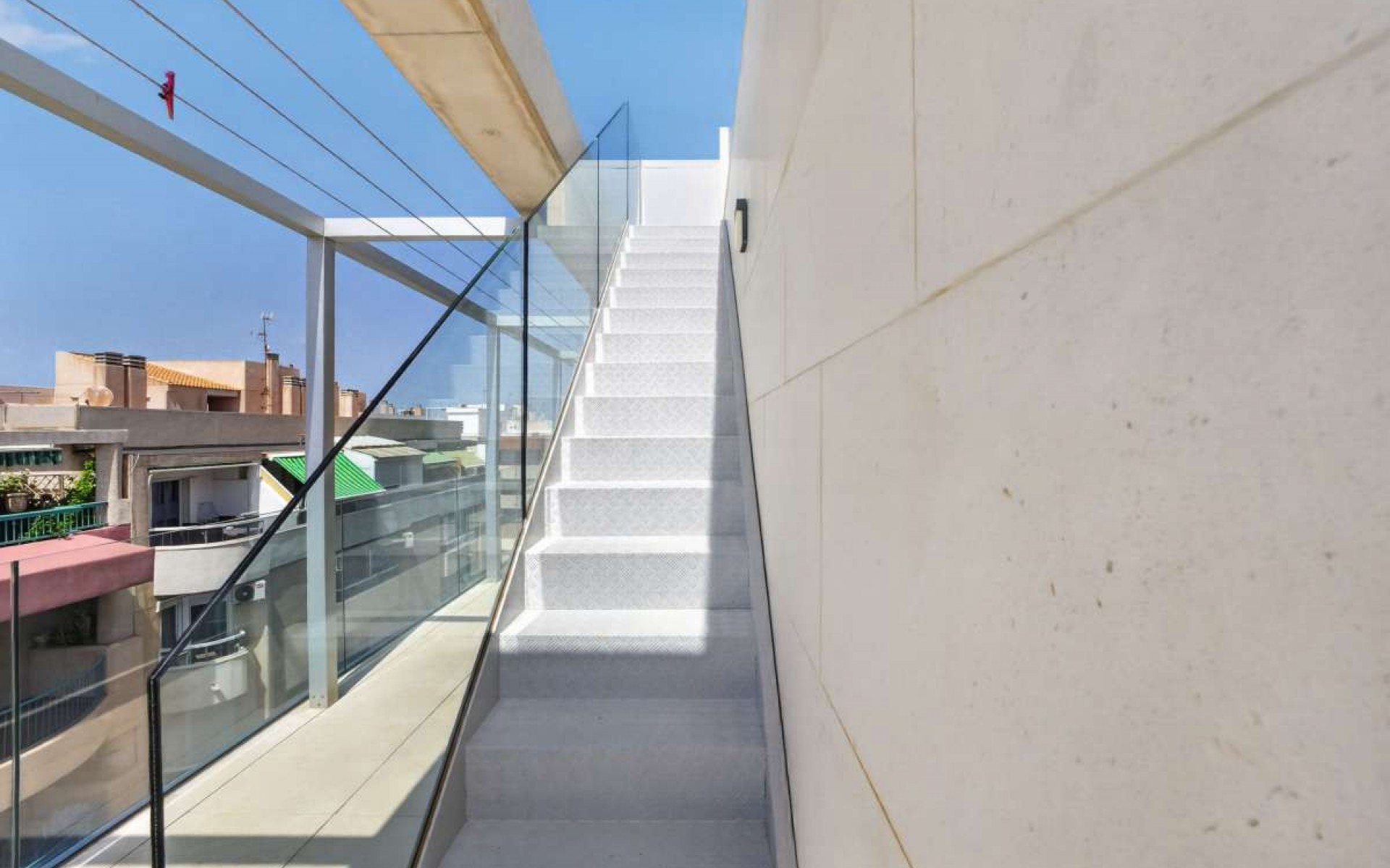 zum Verkauf - Apartment - Torrevieja - Torrevieja Centro