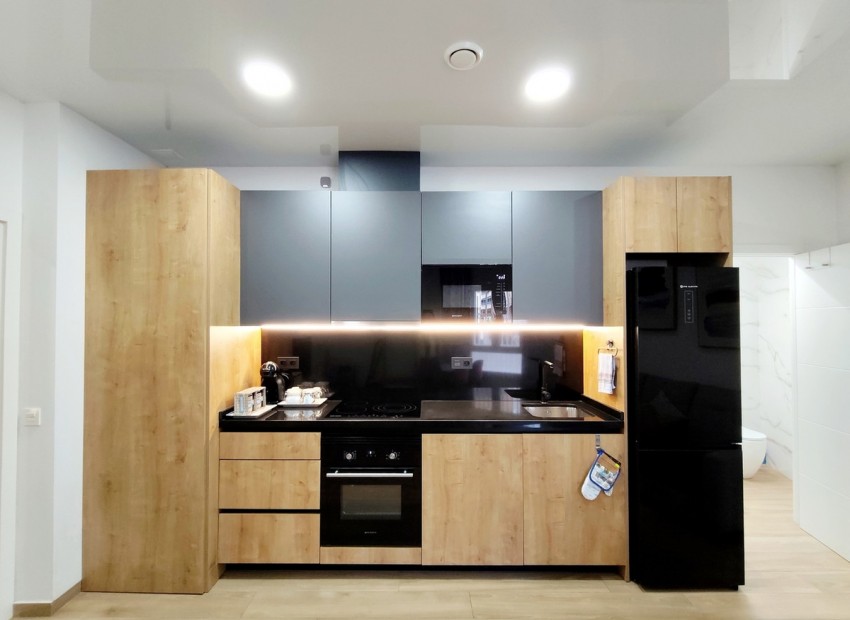 zum Verkauf - Apartment - Torrevieja - Torrevieja Centro