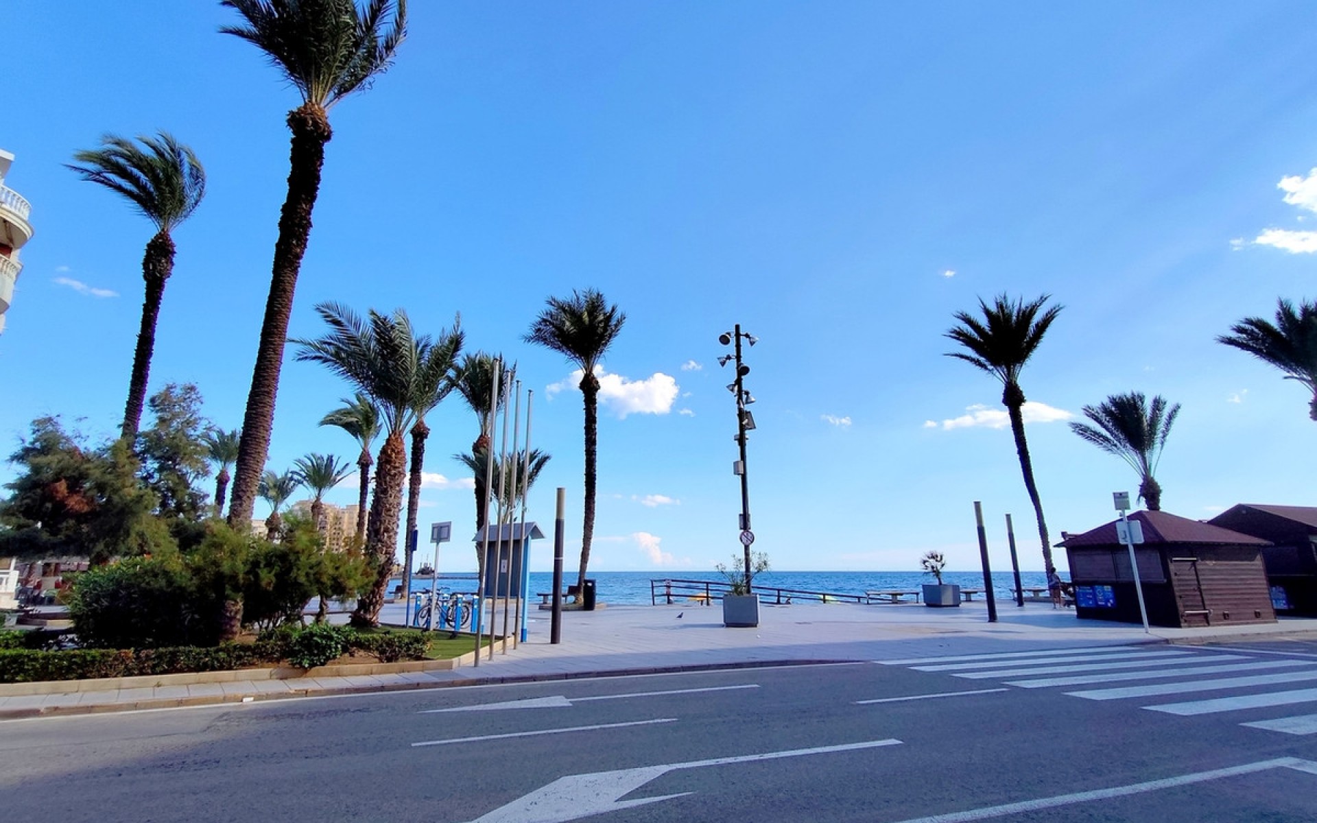 zum Verkauf - Apartment - Torrevieja - Torrevieja Centro
