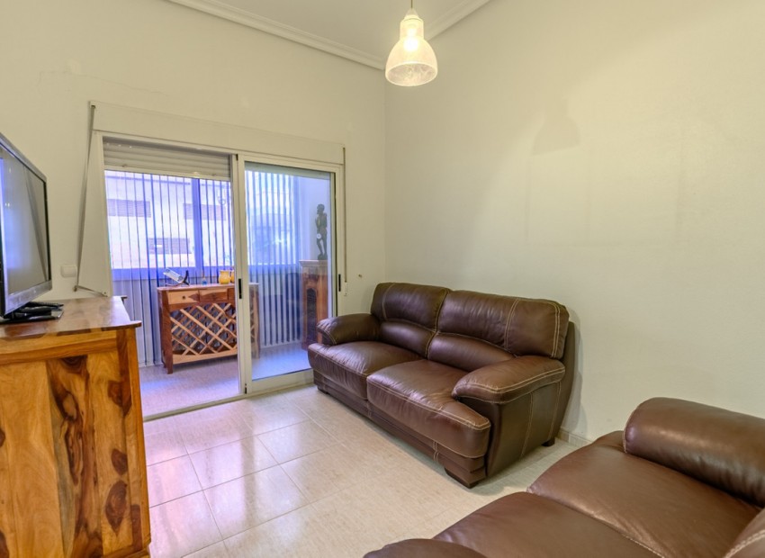zum Verkauf - Apartment - Torrevieja - Torrevieja Centro
