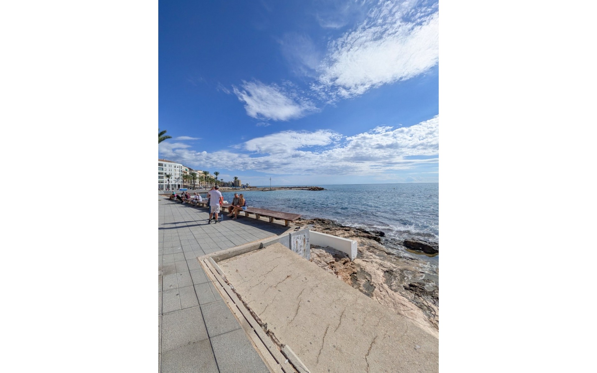 zum Verkauf - Apartment - Torrevieja - Torrevieja Centro