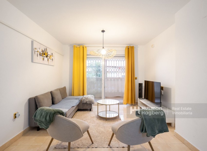 zum Verkauf - Apartment - Torrevieja - Torrevieja Centro