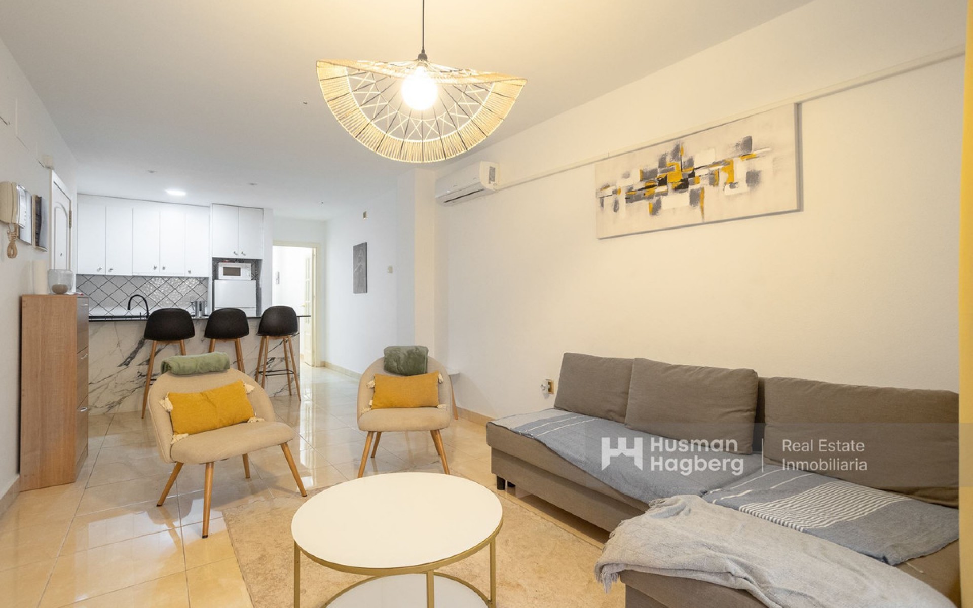zum Verkauf - Apartment - Torrevieja - Torrevieja Centro