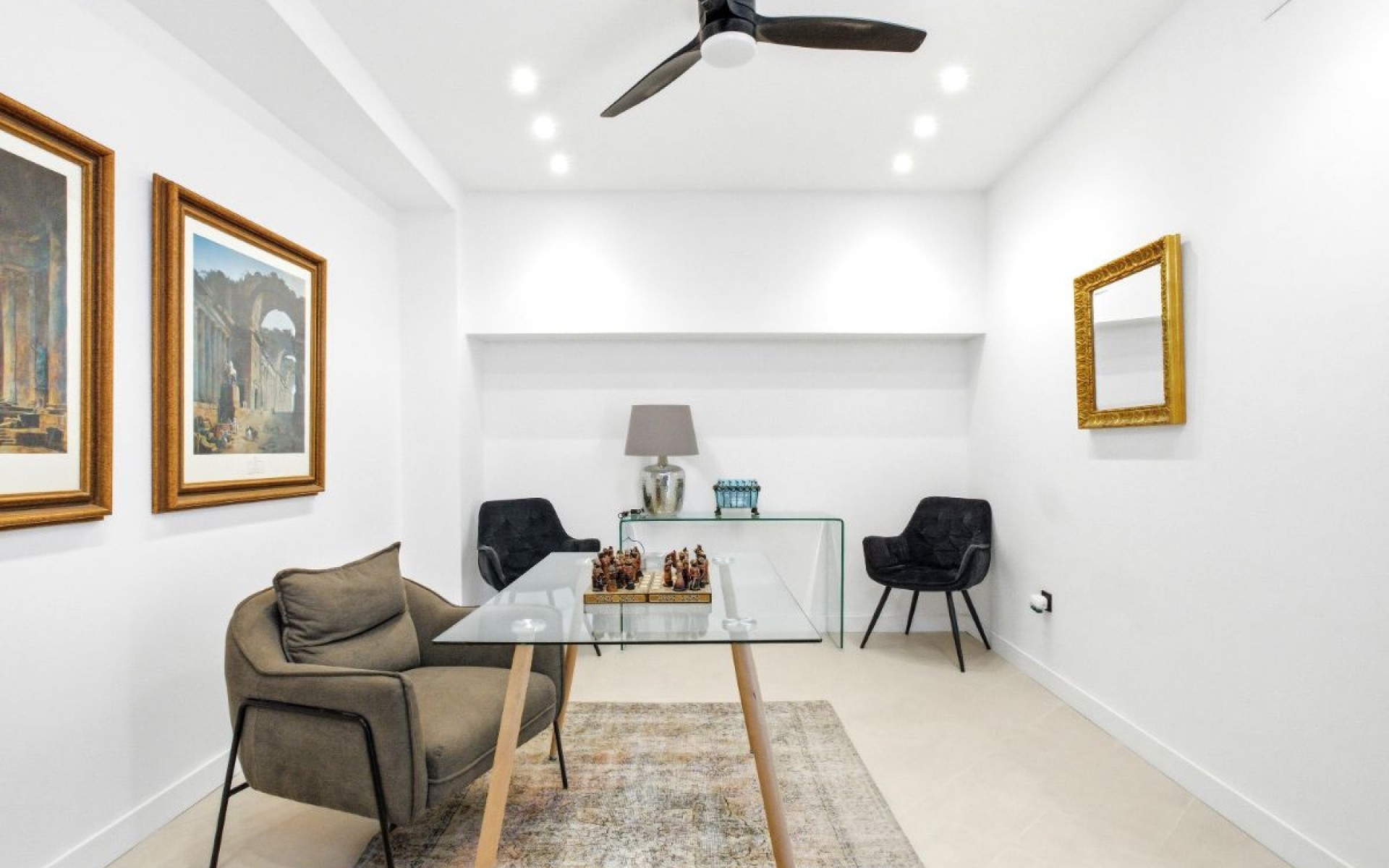 zum Verkauf - Apartment - Torrevieja - Torrevieja Centro