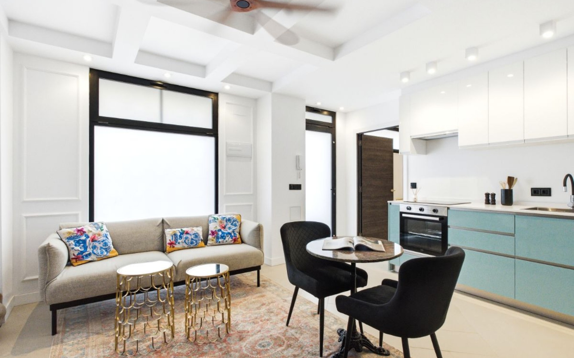zum Verkauf - Apartment - Torrevieja - Torrevieja Centro