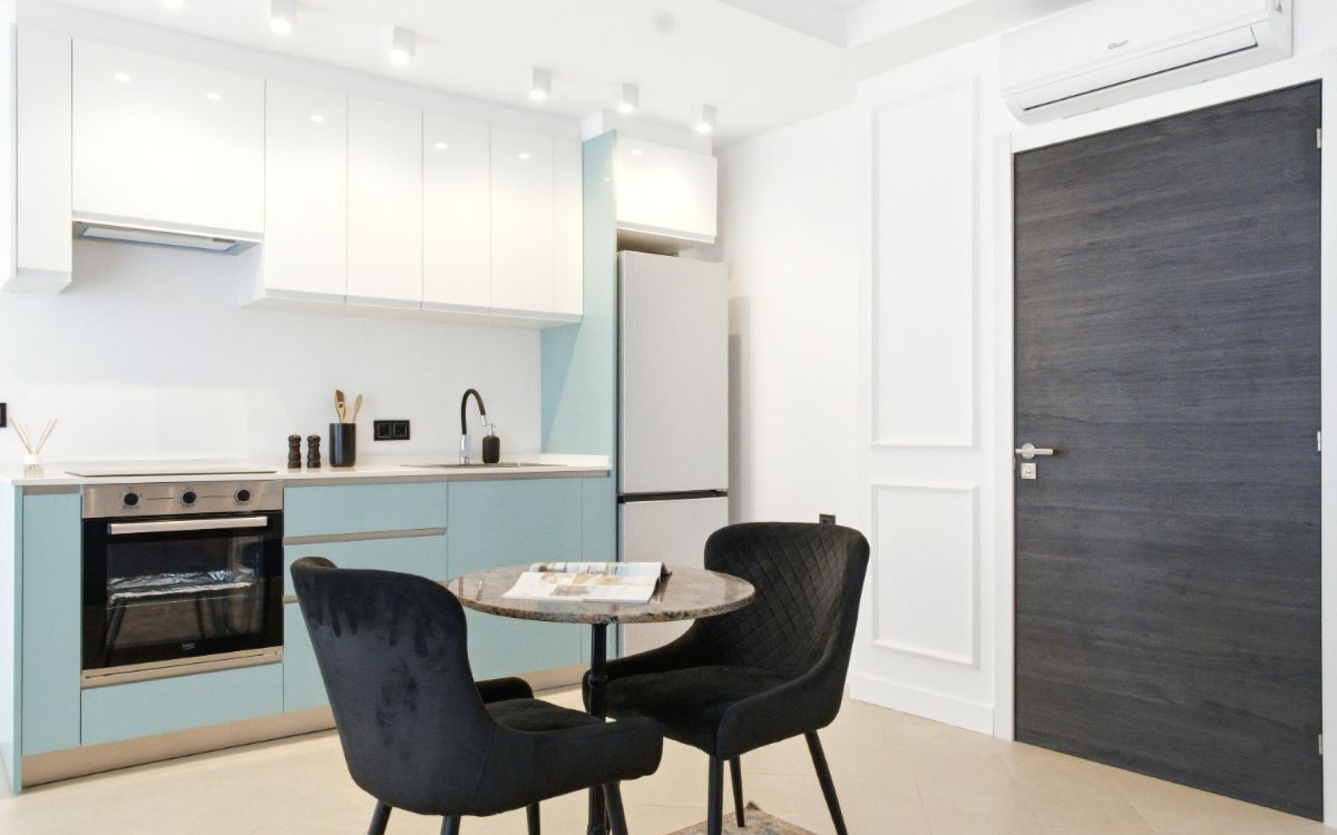 zum Verkauf - Apartment - Torrevieja - Torrevieja Centro