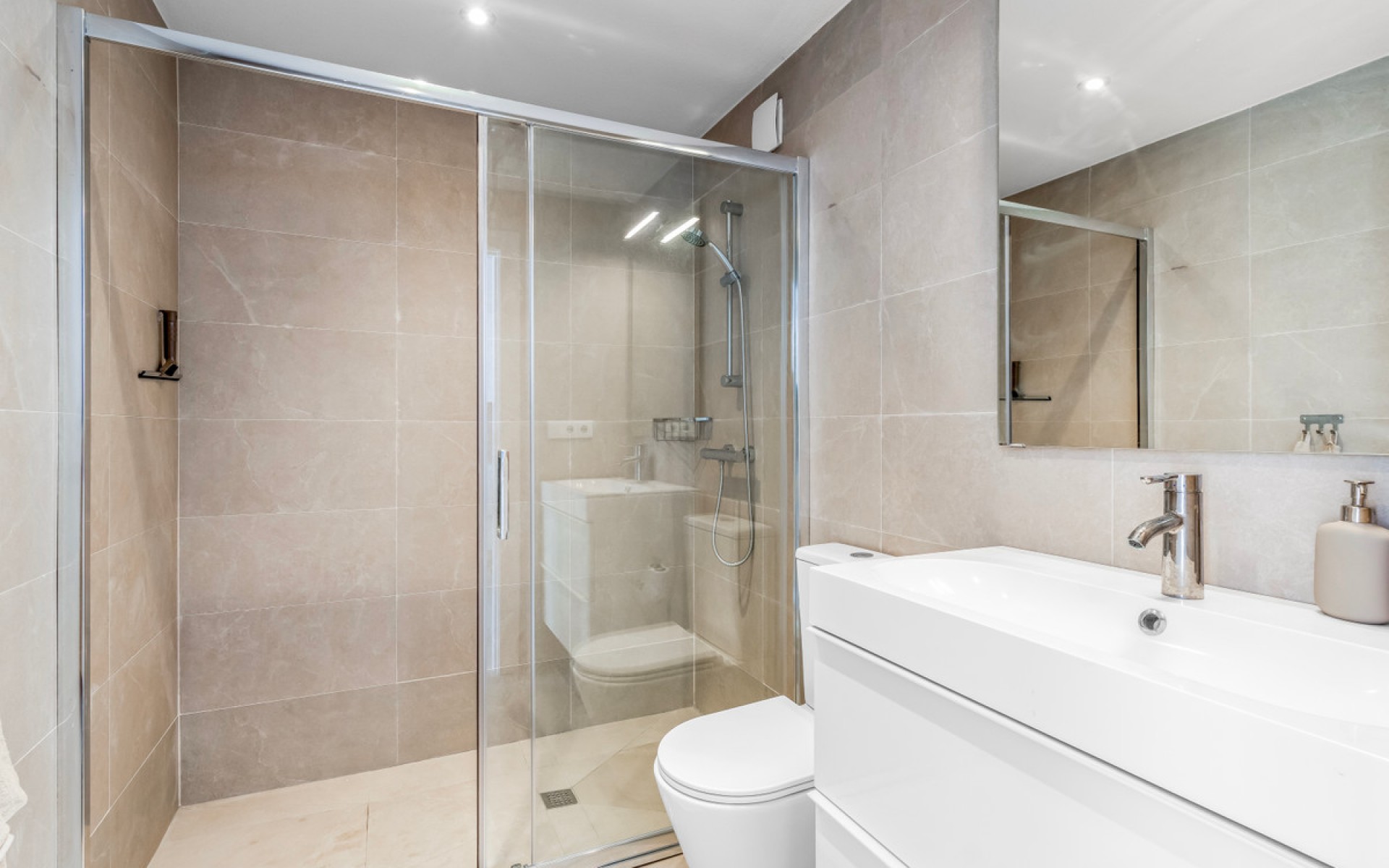 zum Verkauf - Apartment - Torrevieja - Torrevieja Centro