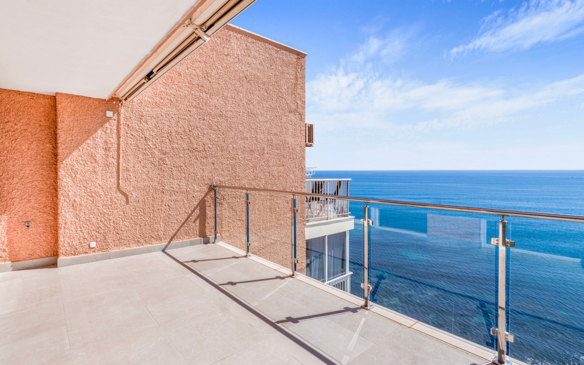 zum Verkauf - Apartment - Torrevieja - Torrevieja Centro