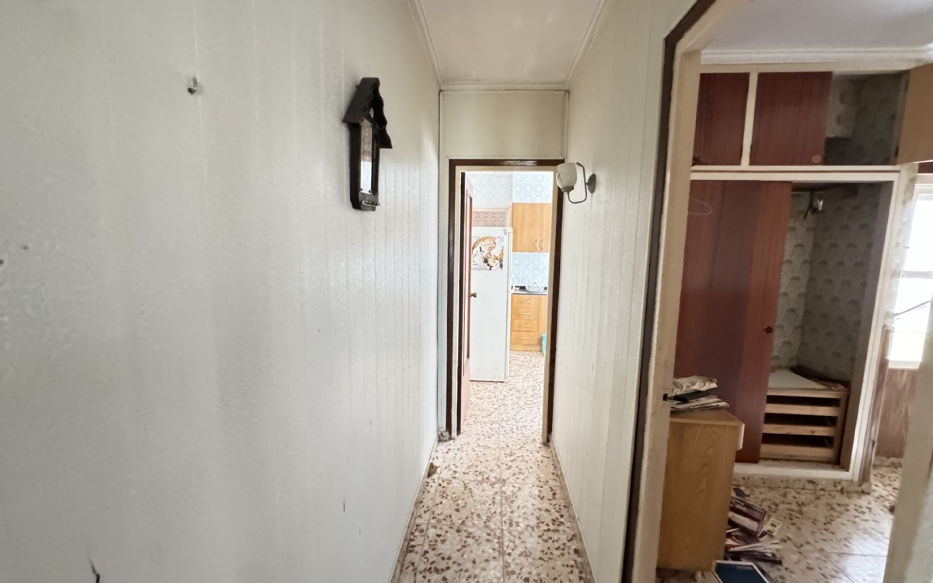 zum Verkauf - Apartment - Torrevieja