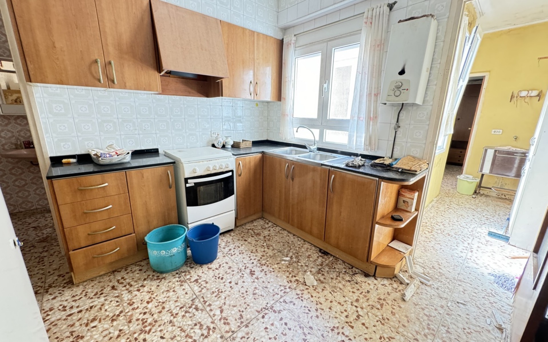 zum Verkauf - Apartment - Torrevieja