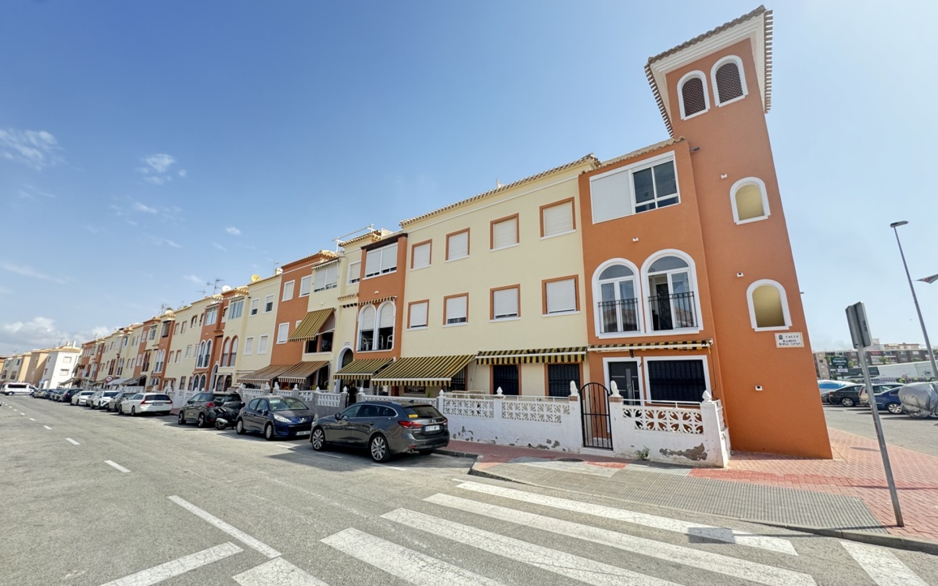 zum Verkauf - Apartment - Torrevieja