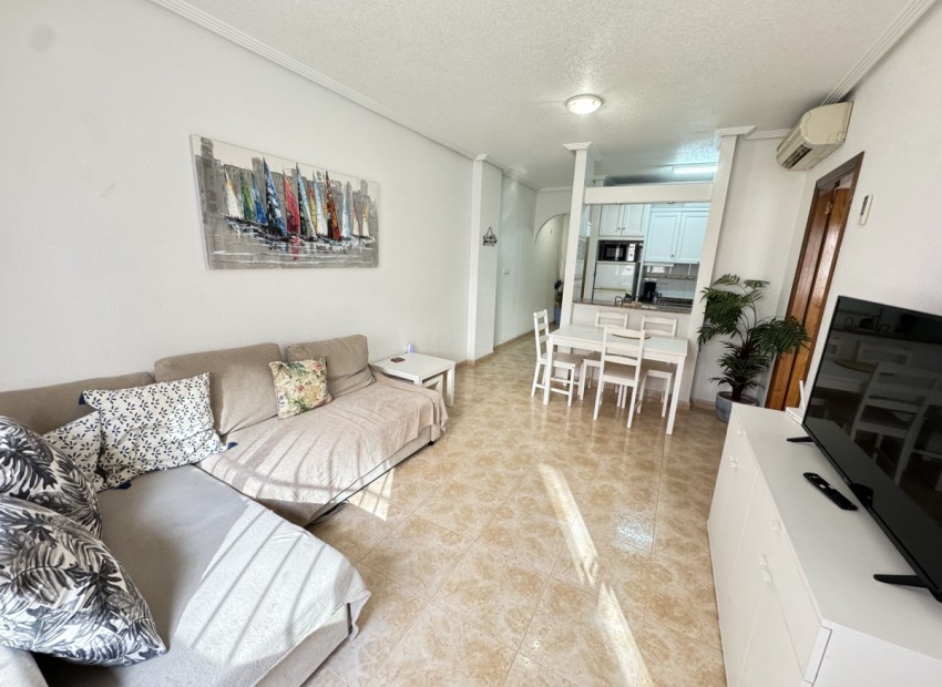 zum Verkauf - Apartment - Torrevieja