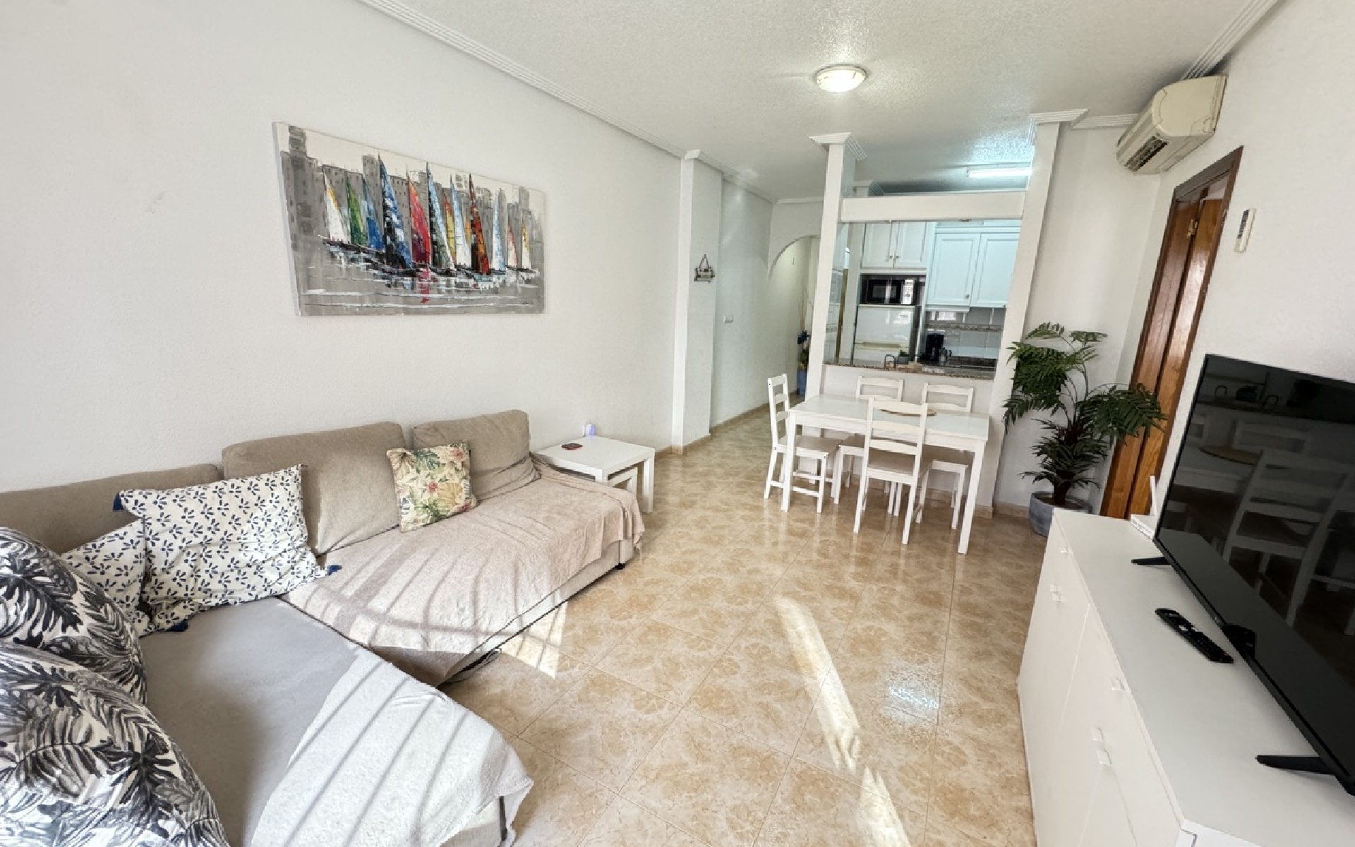 zum Verkauf - Apartment - Torrevieja