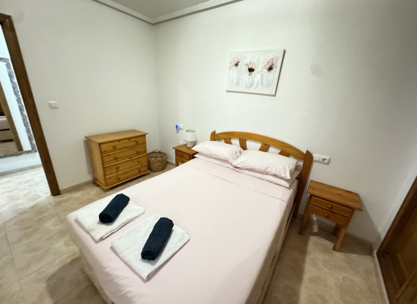 zum Verkauf - Apartment - Torrevieja