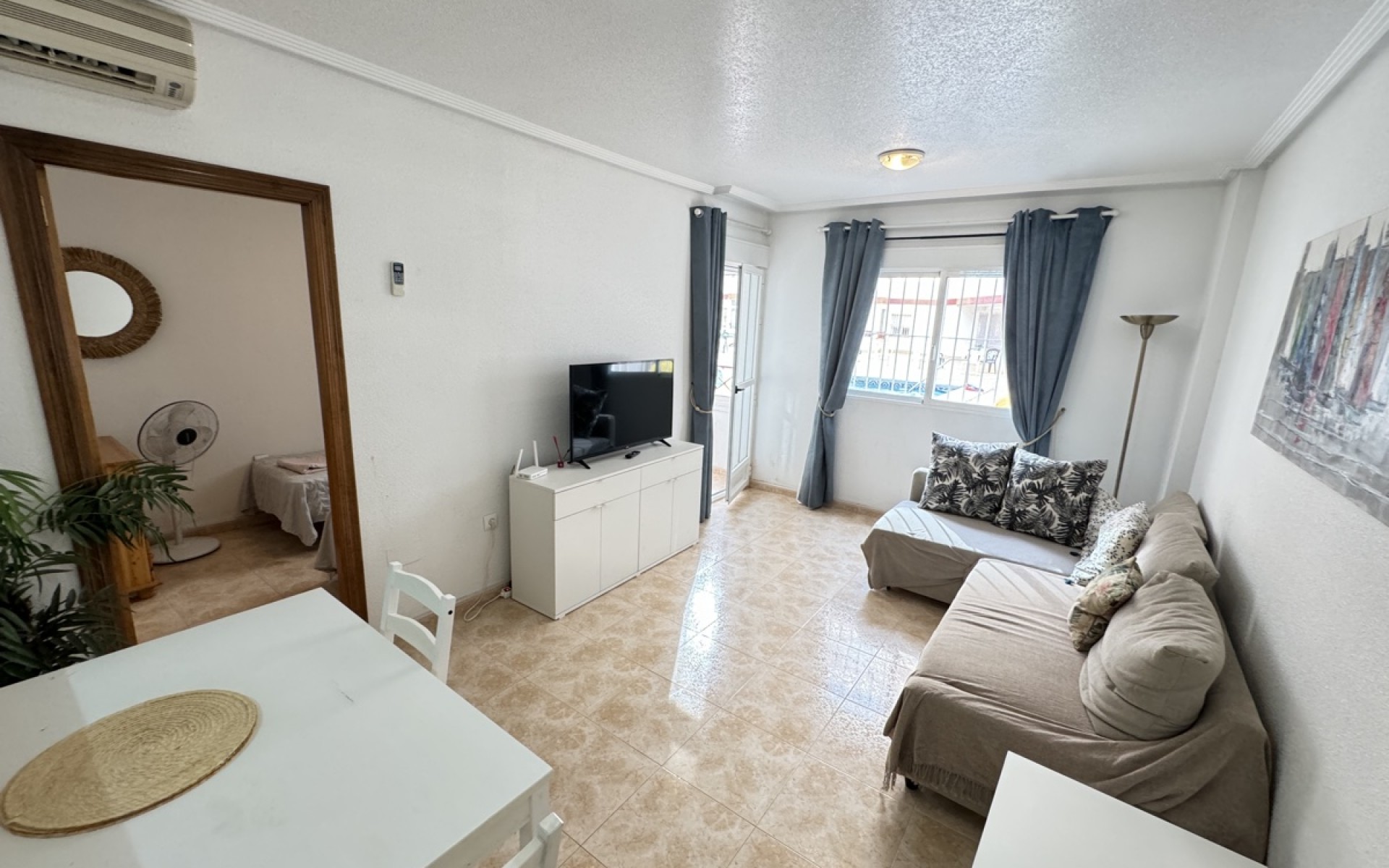 zum Verkauf - Apartment - Torrevieja