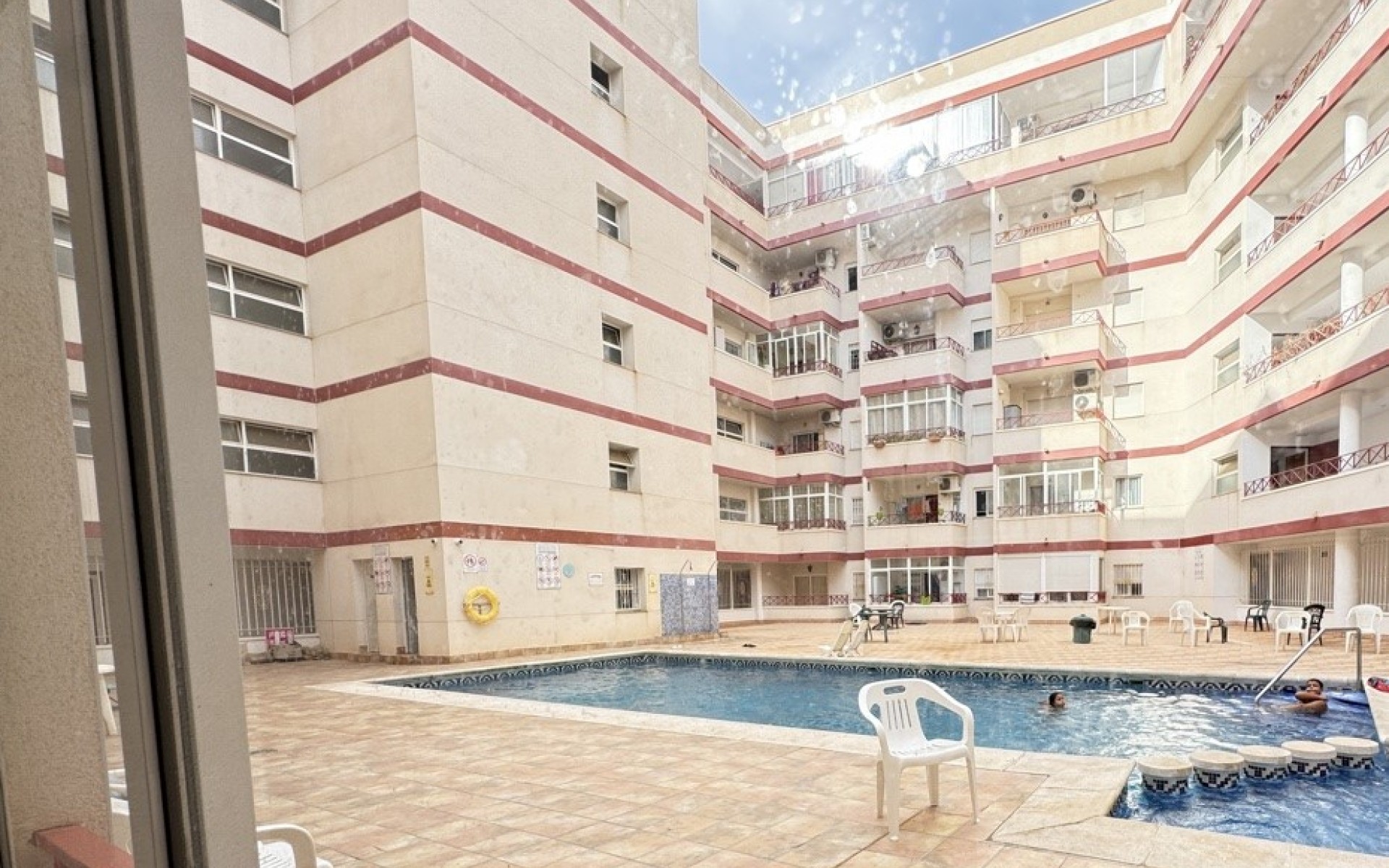 zum Verkauf - Apartment - Torrevieja