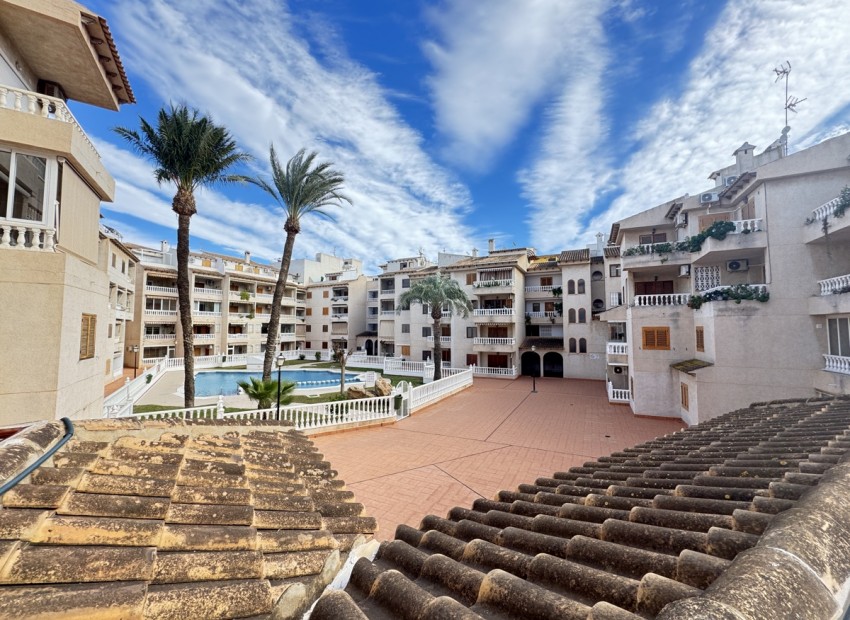 zum Verkauf - Apartment - Torrevieja