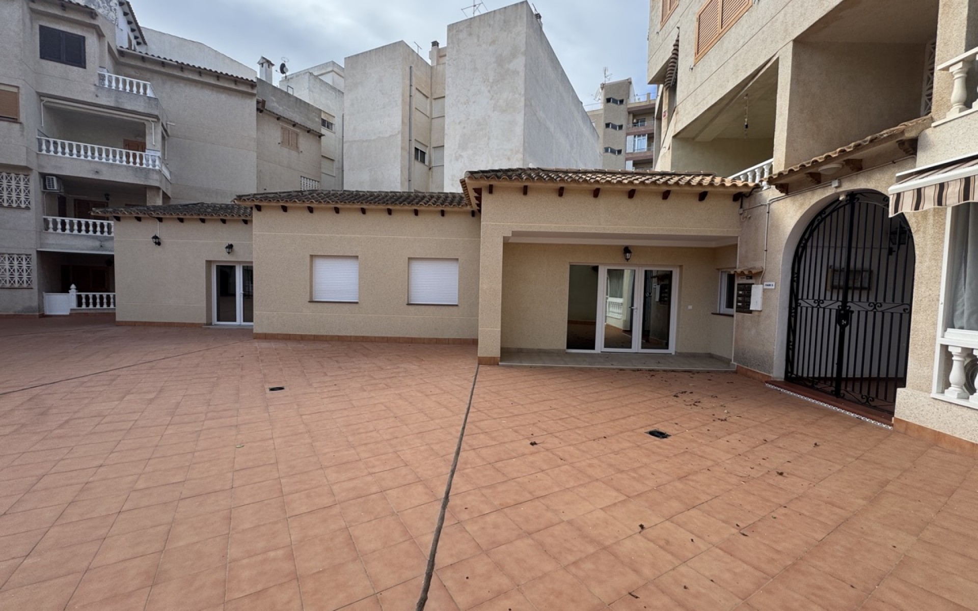 zum Verkauf - Apartment - Torrevieja