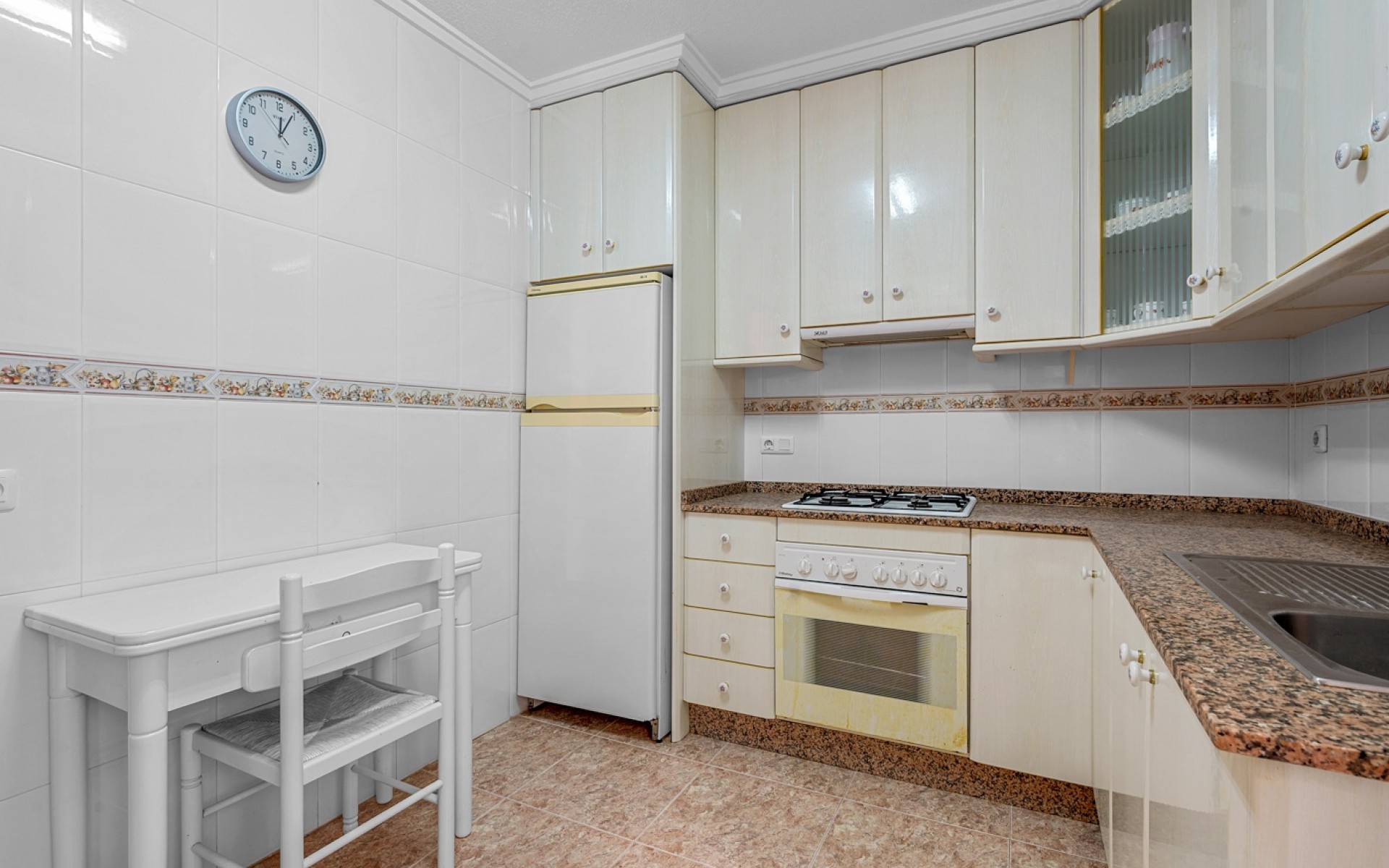 zum Verkauf - Apartment - Torrevieja