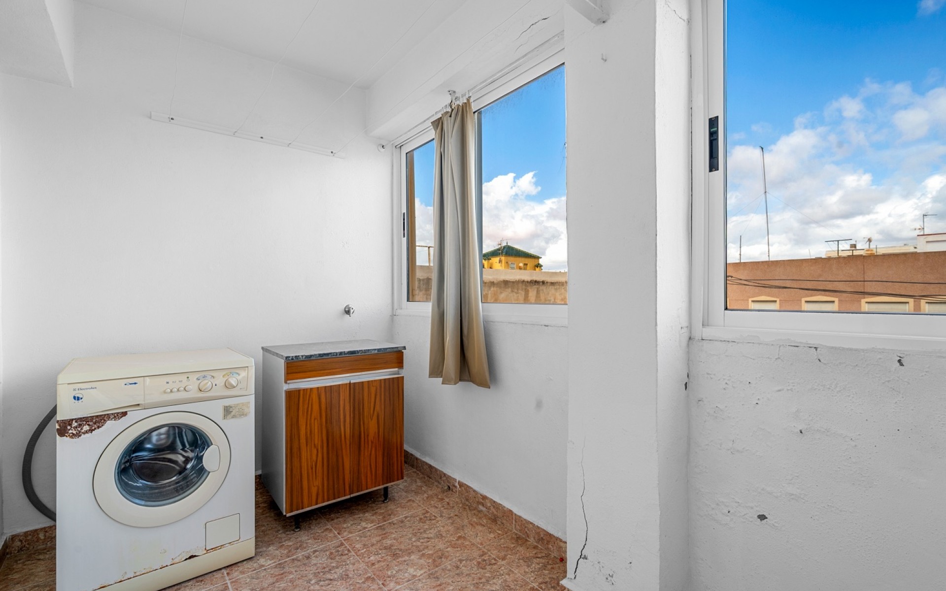 zum Verkauf - Apartment - Torrevieja