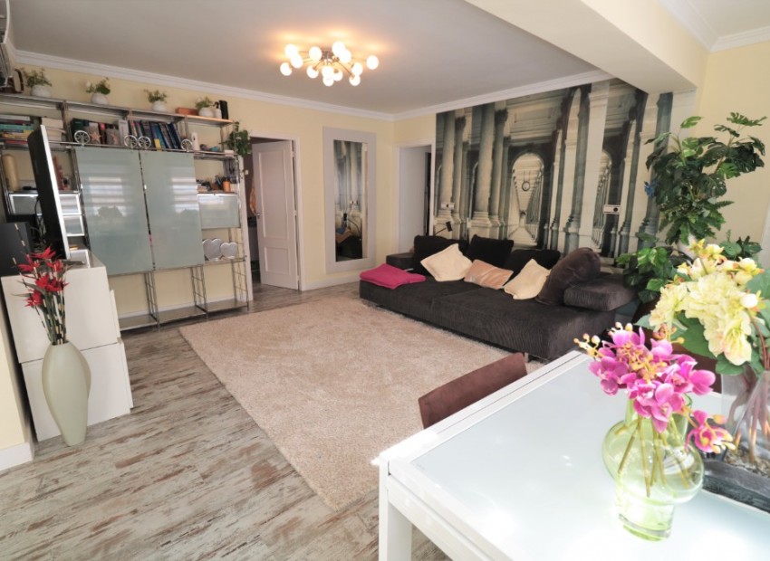 zum Verkauf - Apartment - Torrevieja