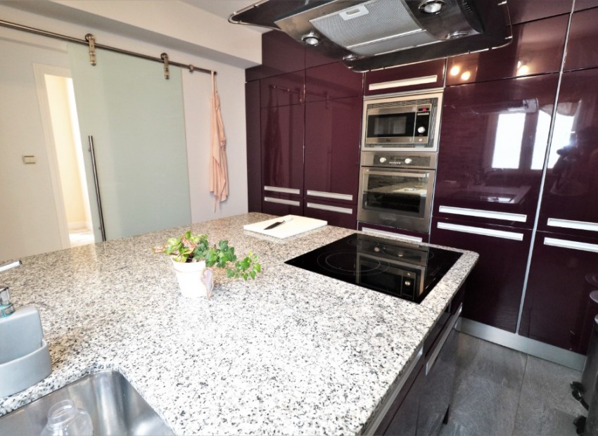 zum Verkauf - Apartment - Torrevieja