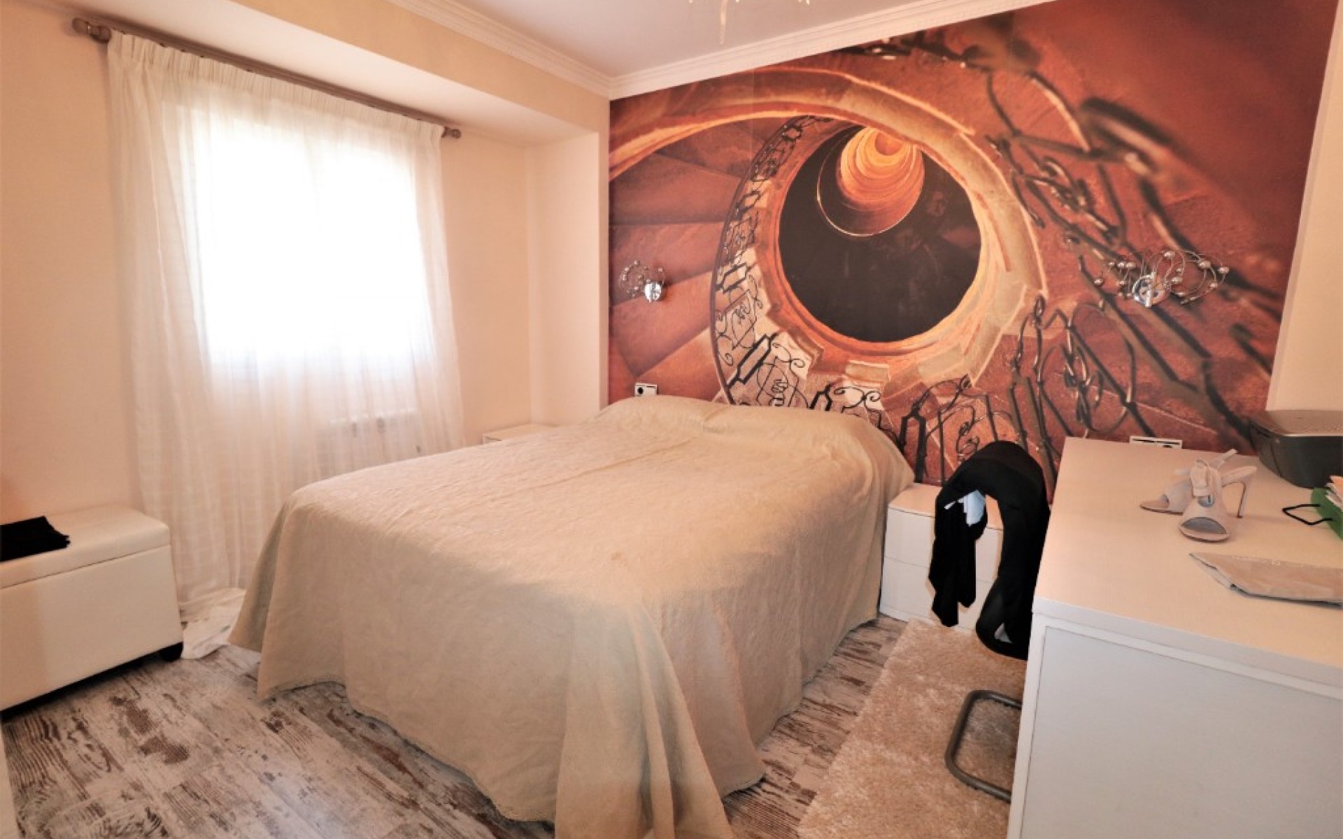 zum Verkauf - Apartment - Torrevieja