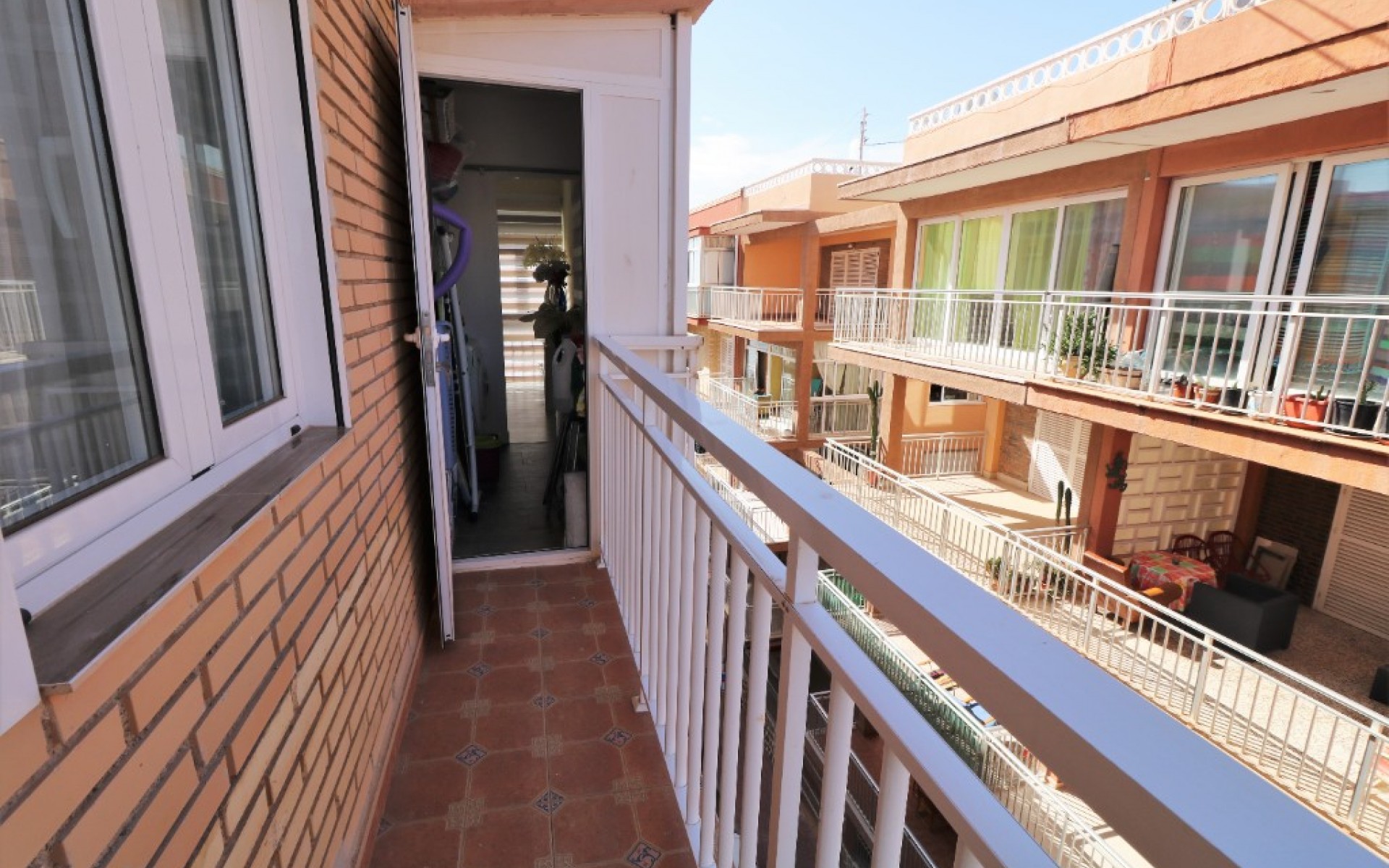 zum Verkauf - Apartment - Torrevieja