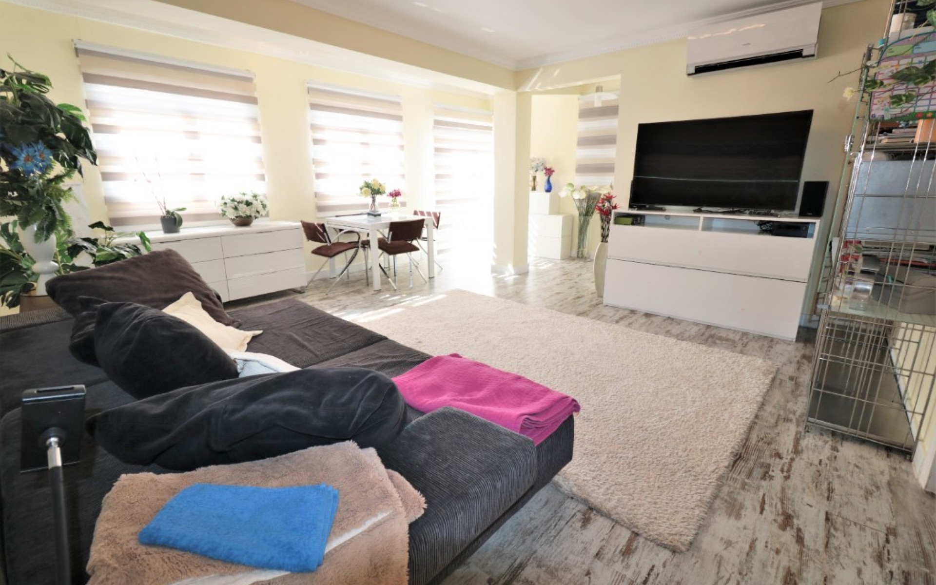 zum Verkauf - Apartment - Torrevieja