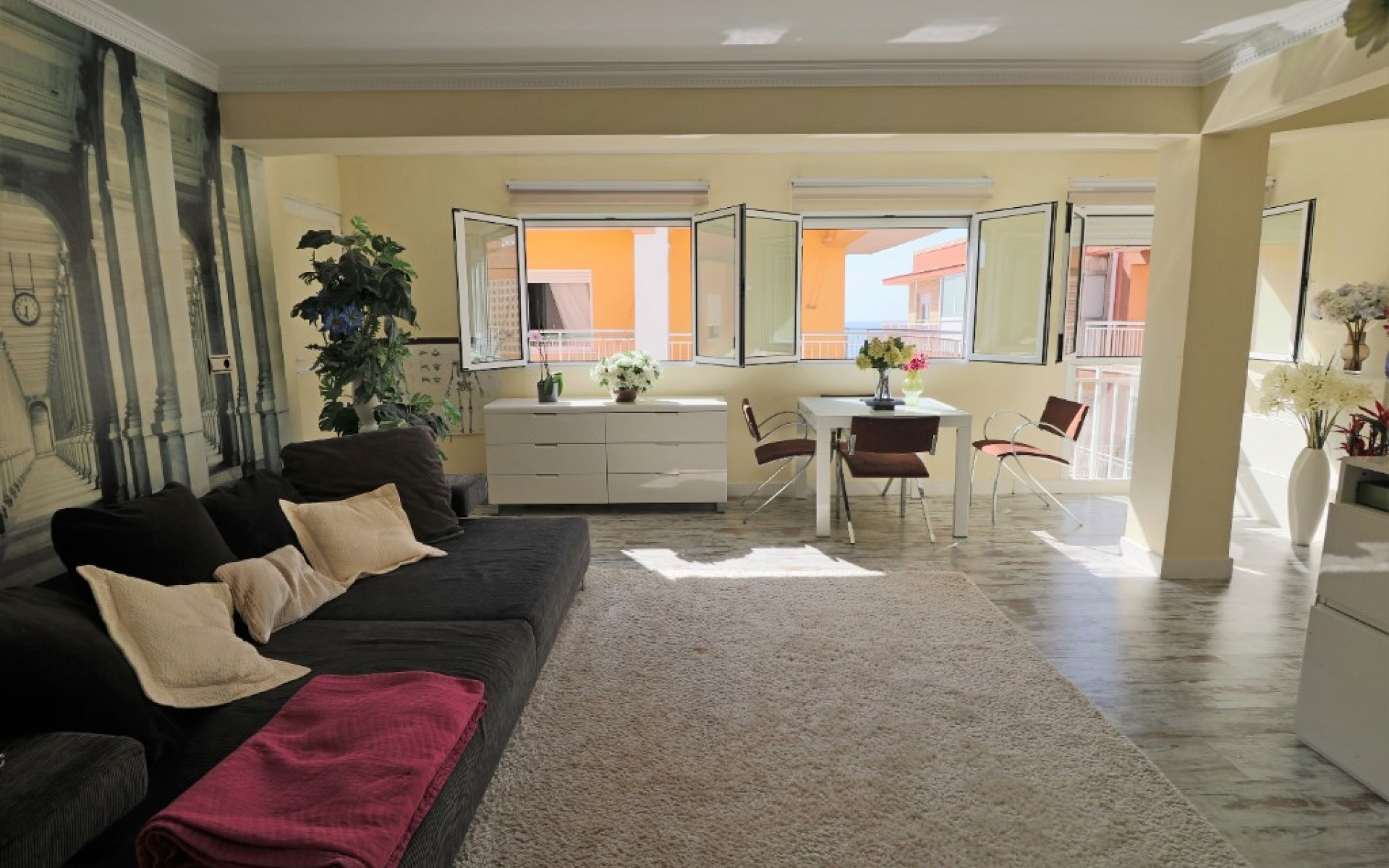 zum Verkauf - Apartment - Torrevieja