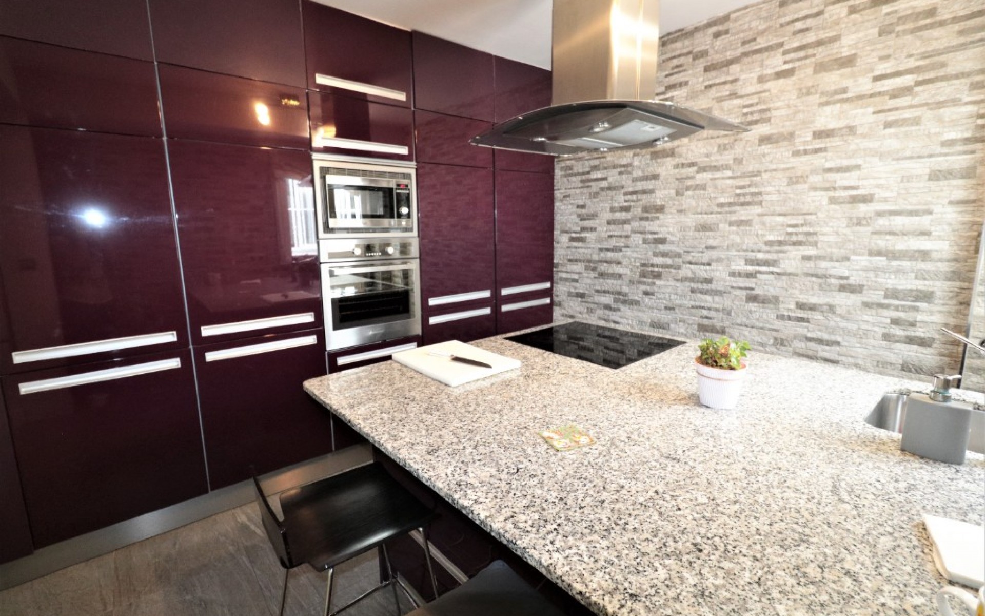 zum Verkauf - Apartment - Torrevieja