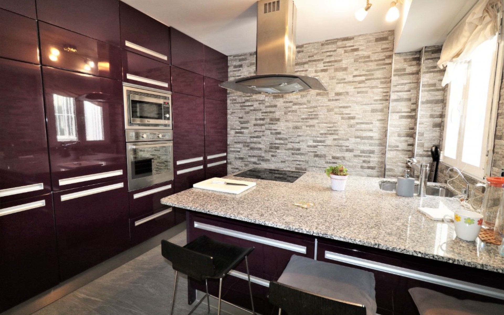 zum Verkauf - Apartment - Torrevieja