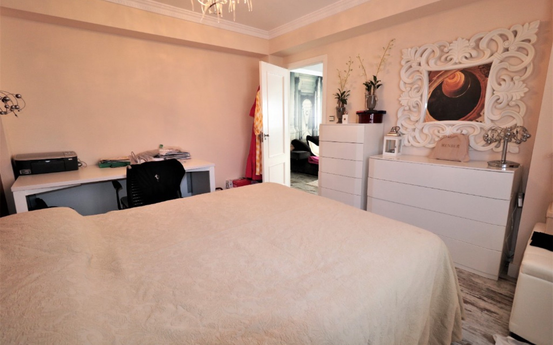 zum Verkauf - Apartment - Torrevieja