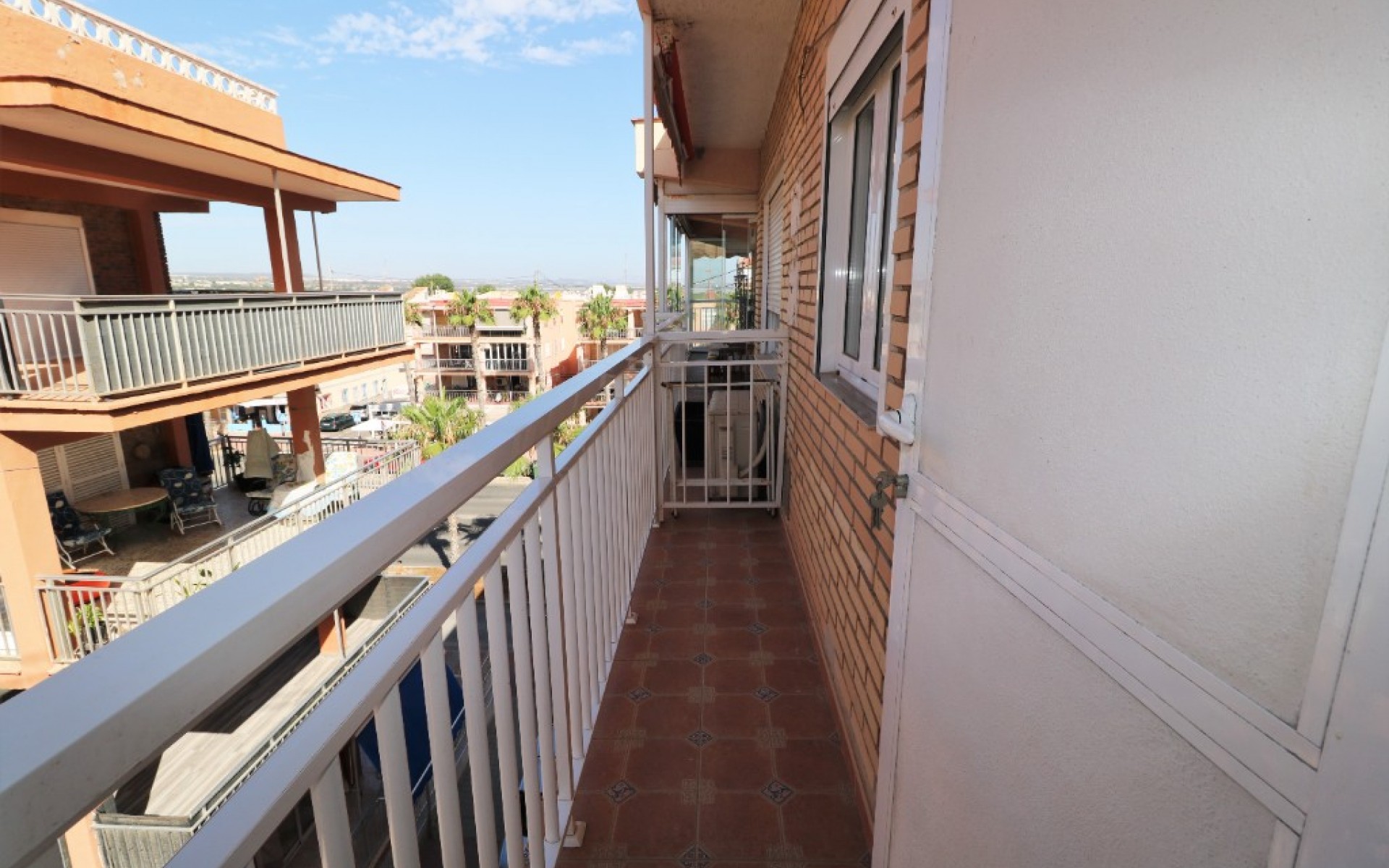 zum Verkauf - Apartment - Torrevieja