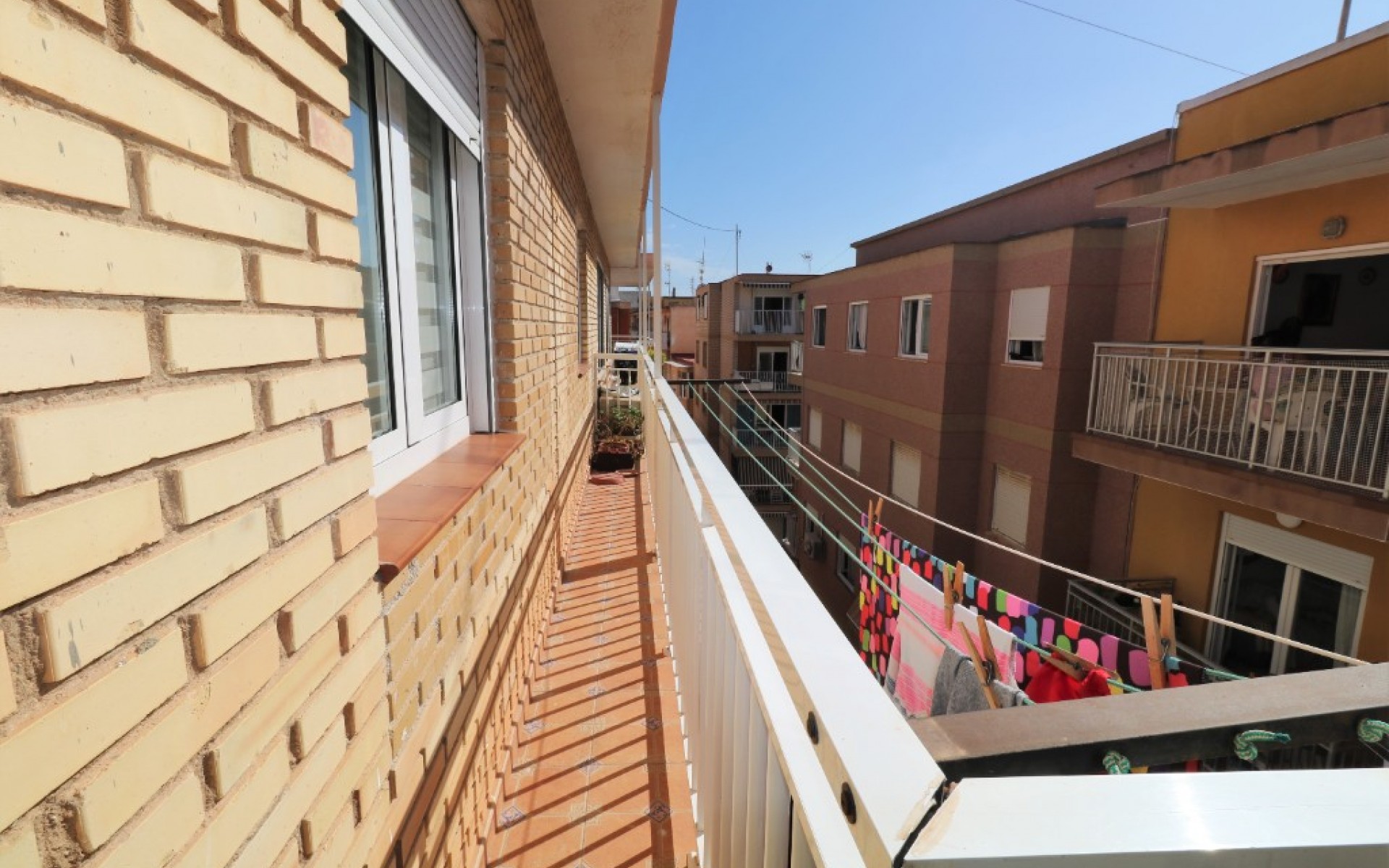 zum Verkauf - Apartment - Torrevieja
