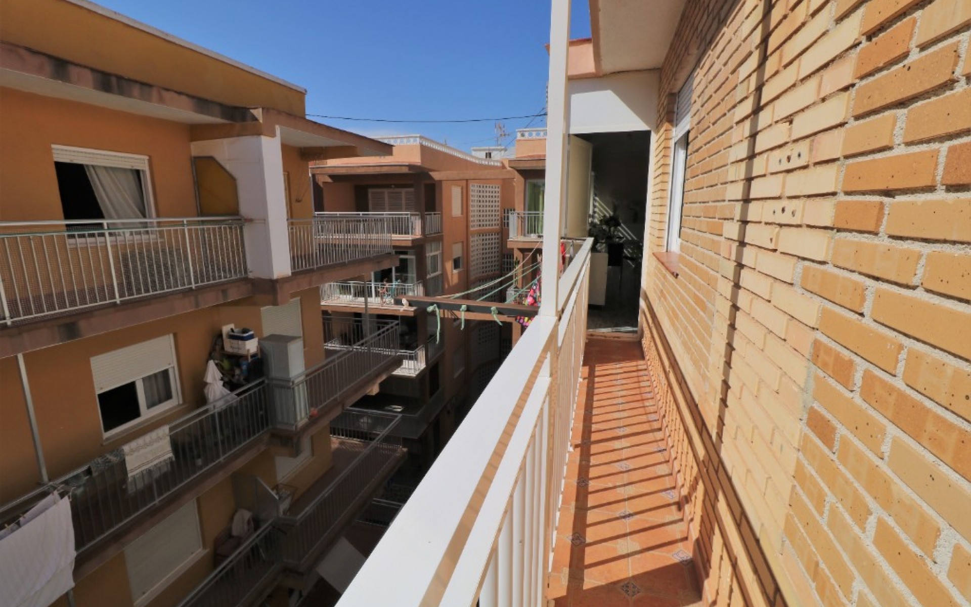 zum Verkauf - Apartment - Torrevieja