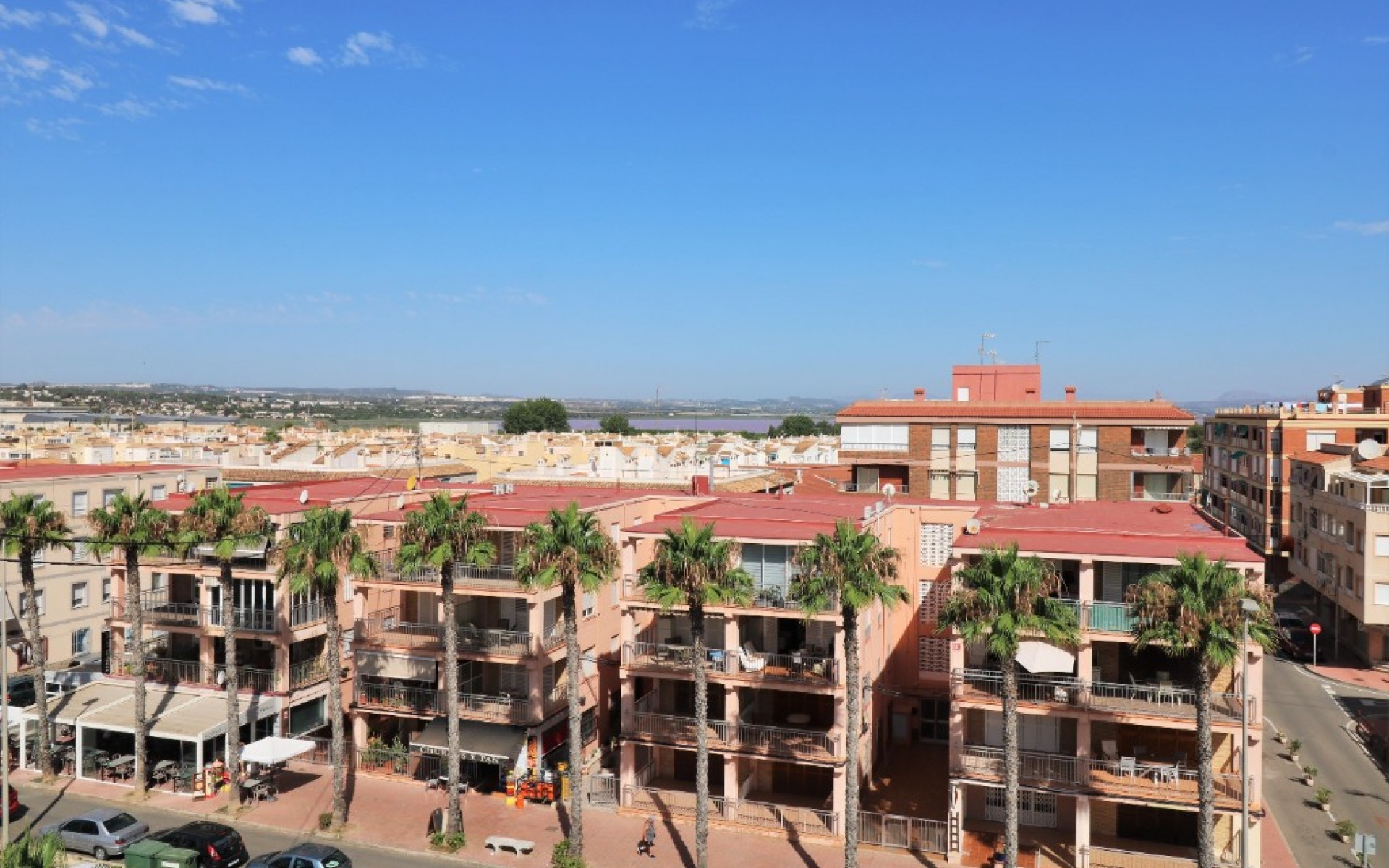 zum Verkauf - Apartment - Torrevieja