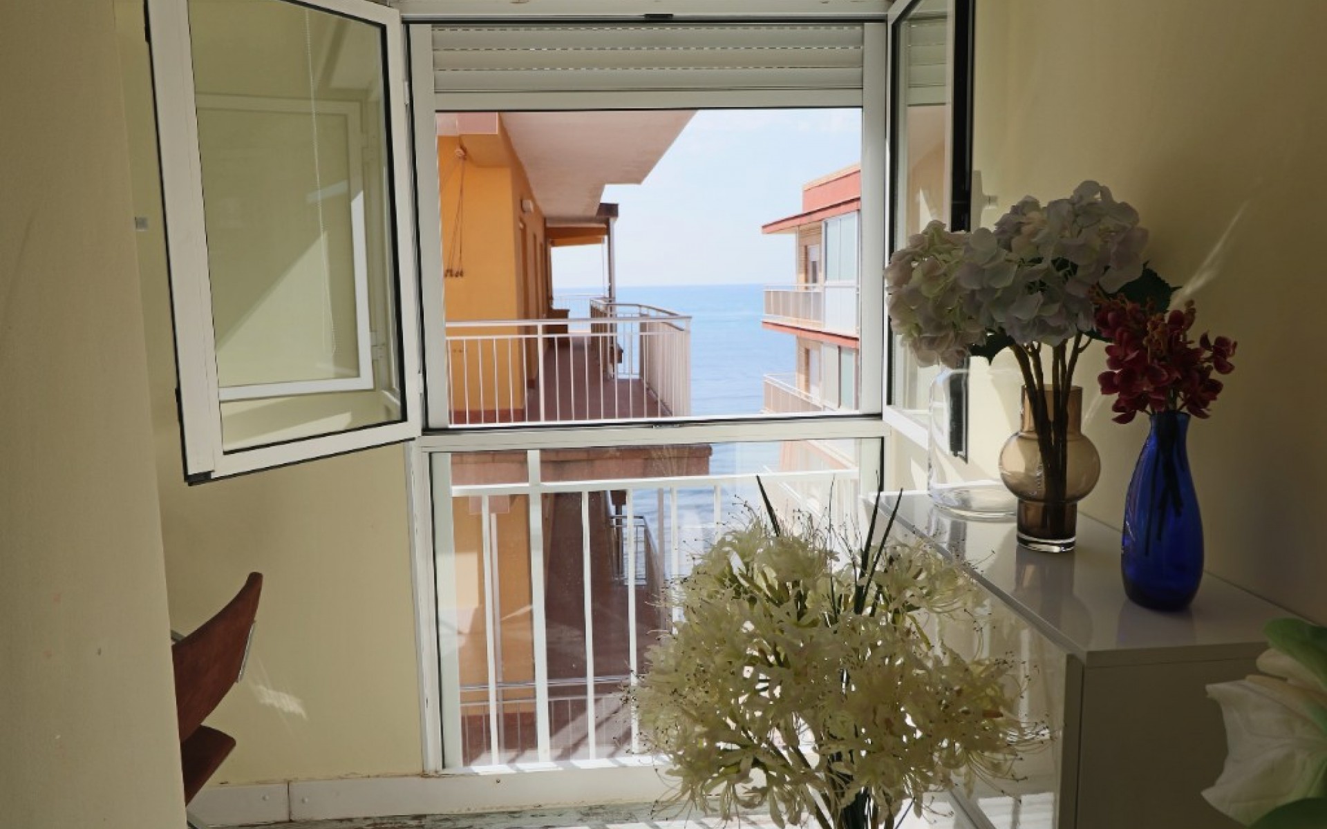 zum Verkauf - Apartment - Torrevieja
