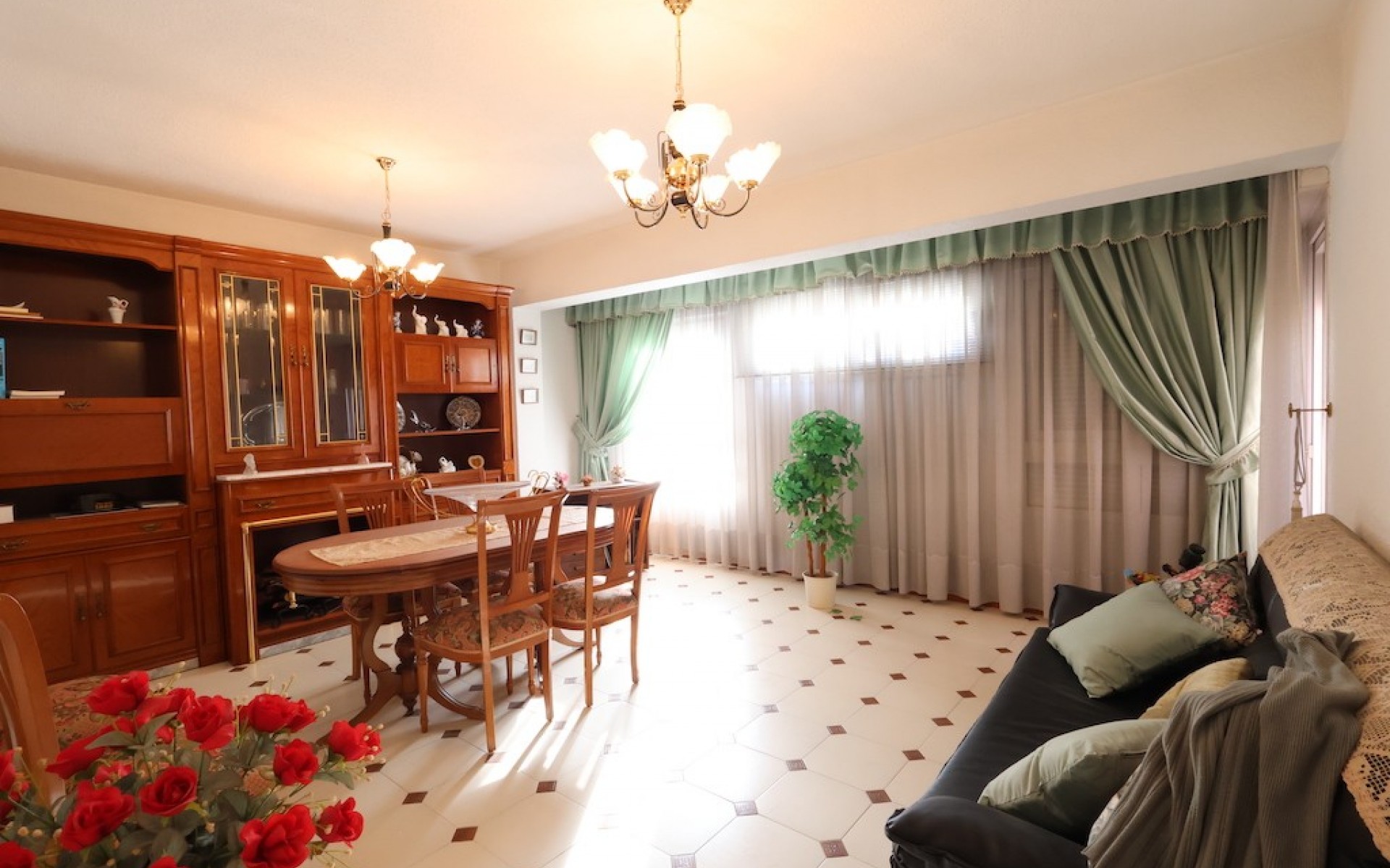 zum Verkauf - Apartment - Torrevieja