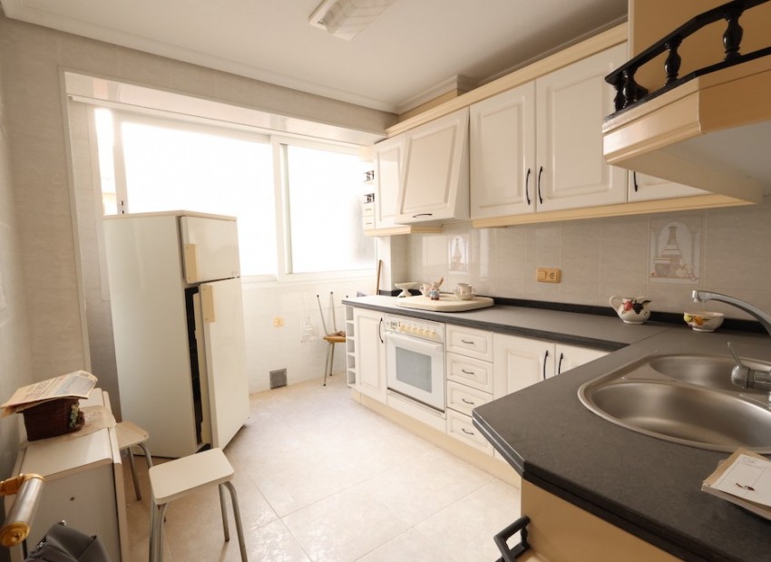 zum Verkauf - Apartment - Torrevieja