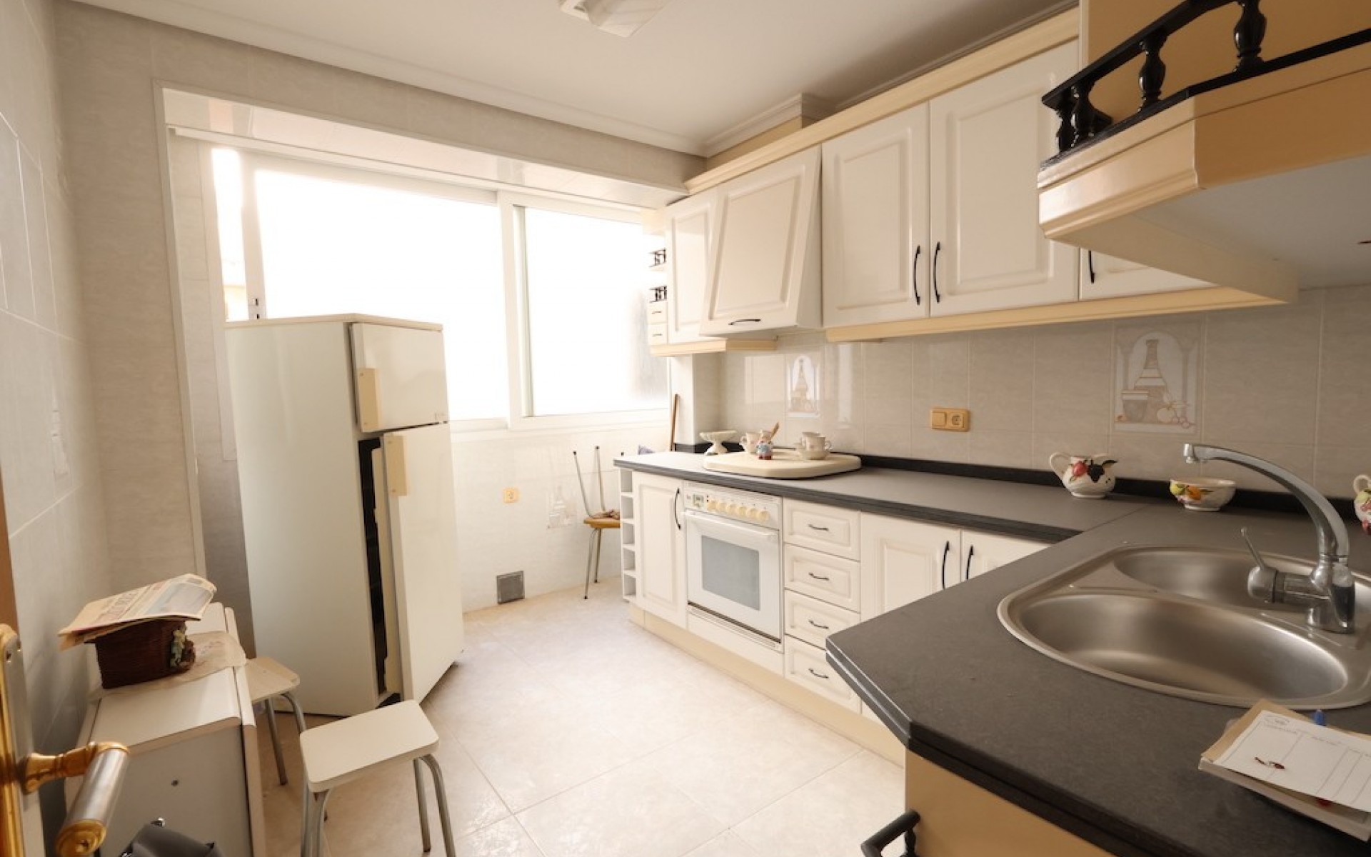 zum Verkauf - Apartment - Torrevieja