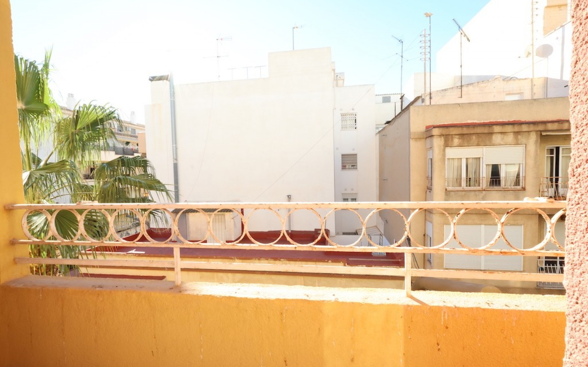zum Verkauf - Apartment - Torrevieja