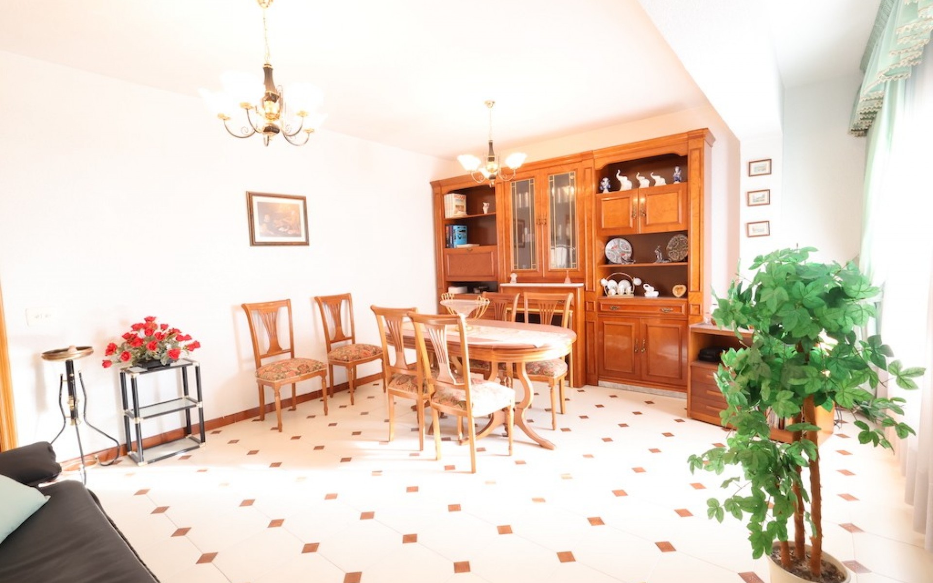 zum Verkauf - Apartment - Torrevieja