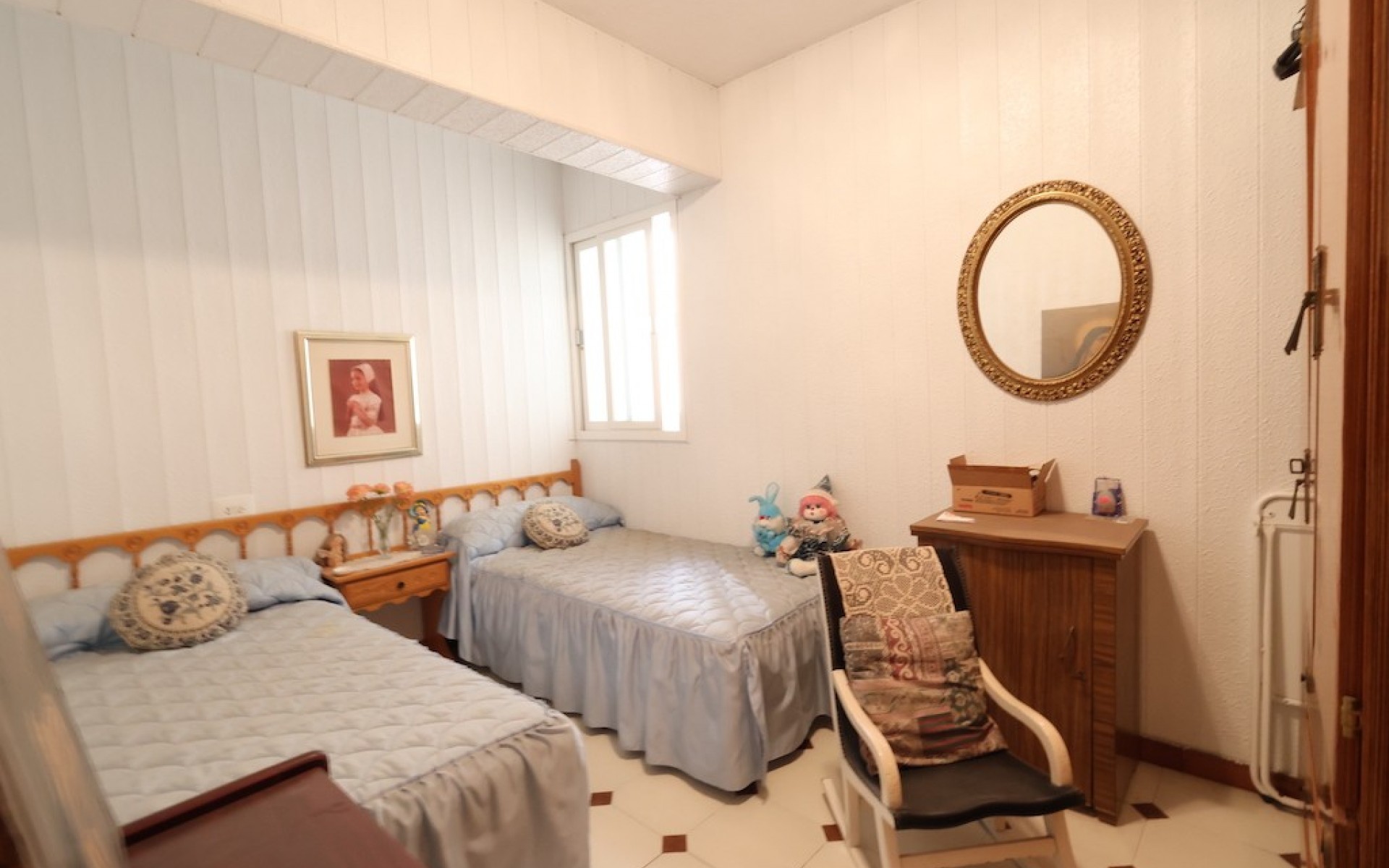 zum Verkauf - Apartment - Torrevieja