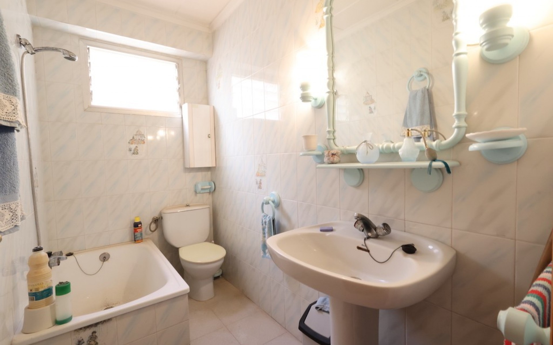 zum Verkauf - Apartment - Torrevieja