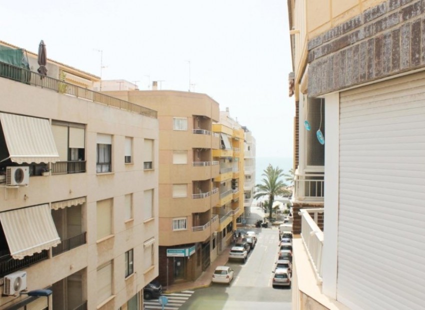 zum Verkauf - Apartment - Torrevieja