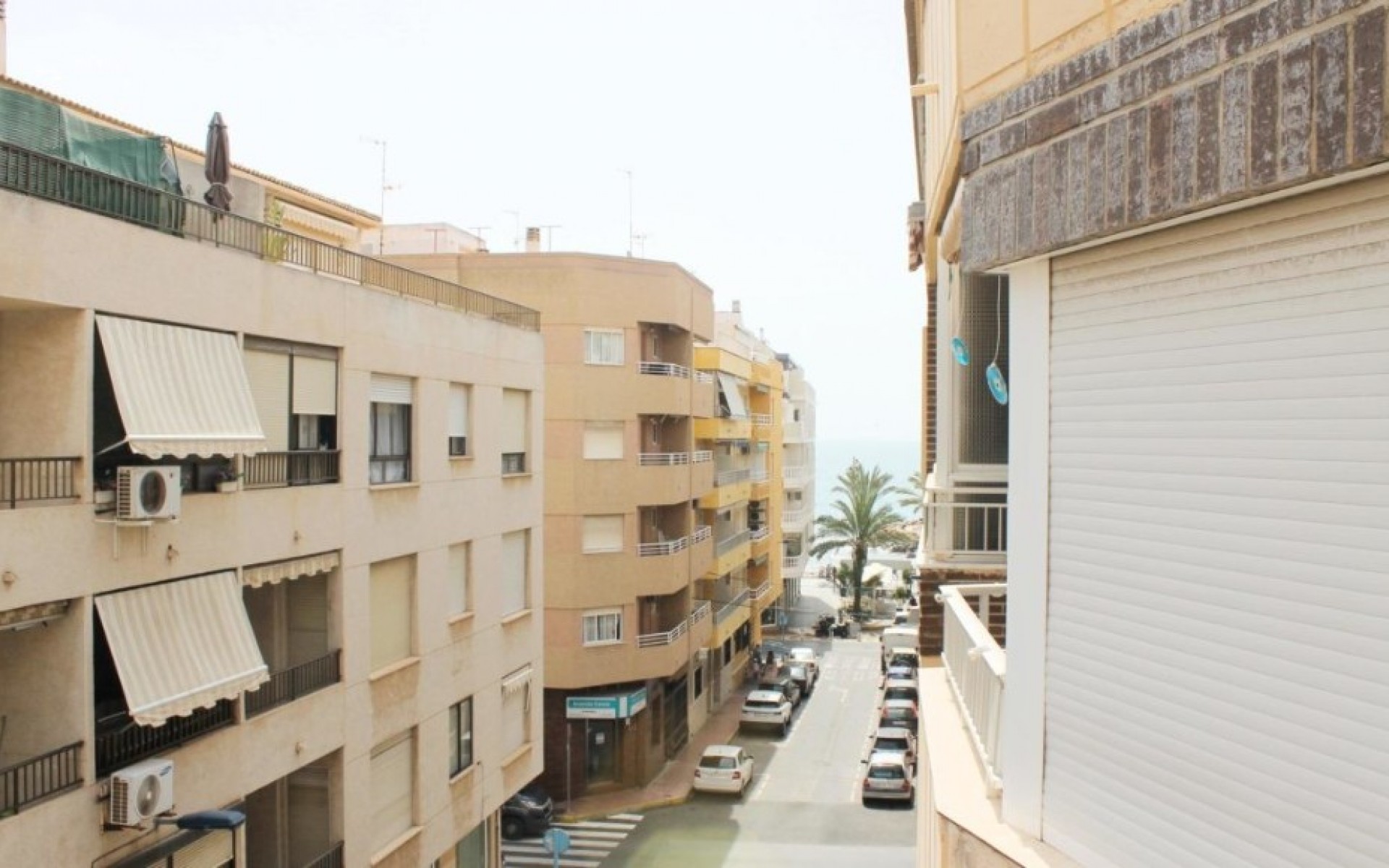 zum Verkauf - Apartment - Torrevieja