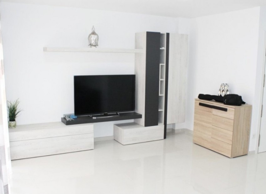 zum Verkauf - Apartment - Torrevieja