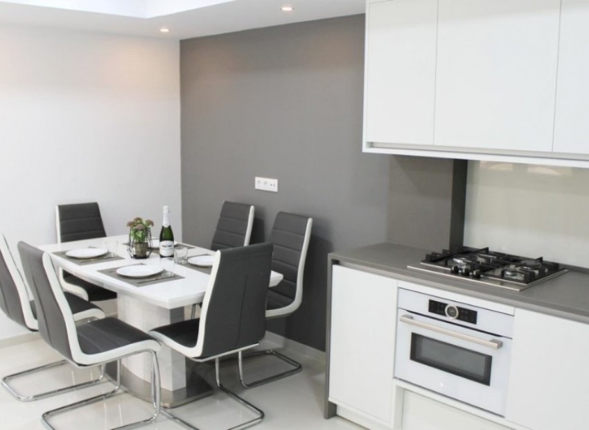 zum Verkauf - Apartment - Torrevieja