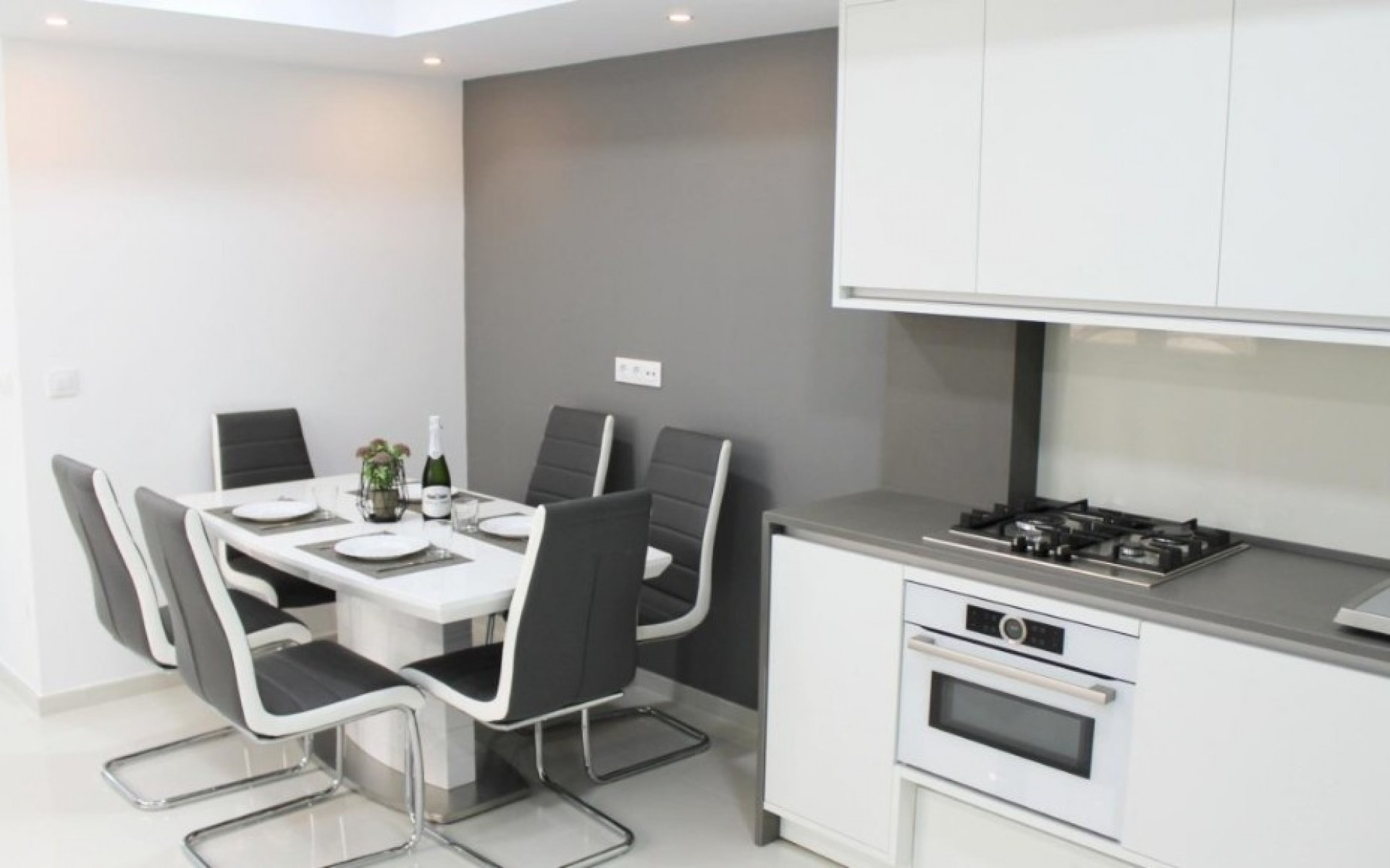 zum Verkauf - Apartment - Torrevieja